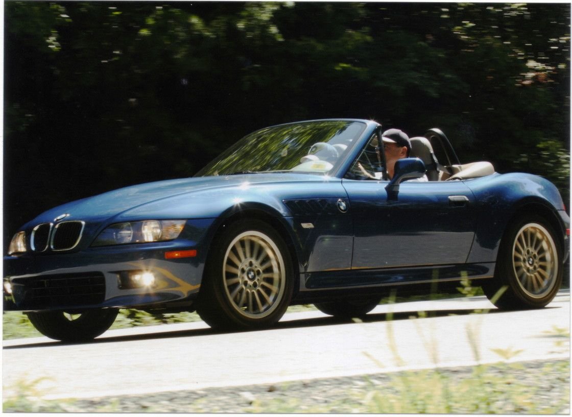 2002 Z3