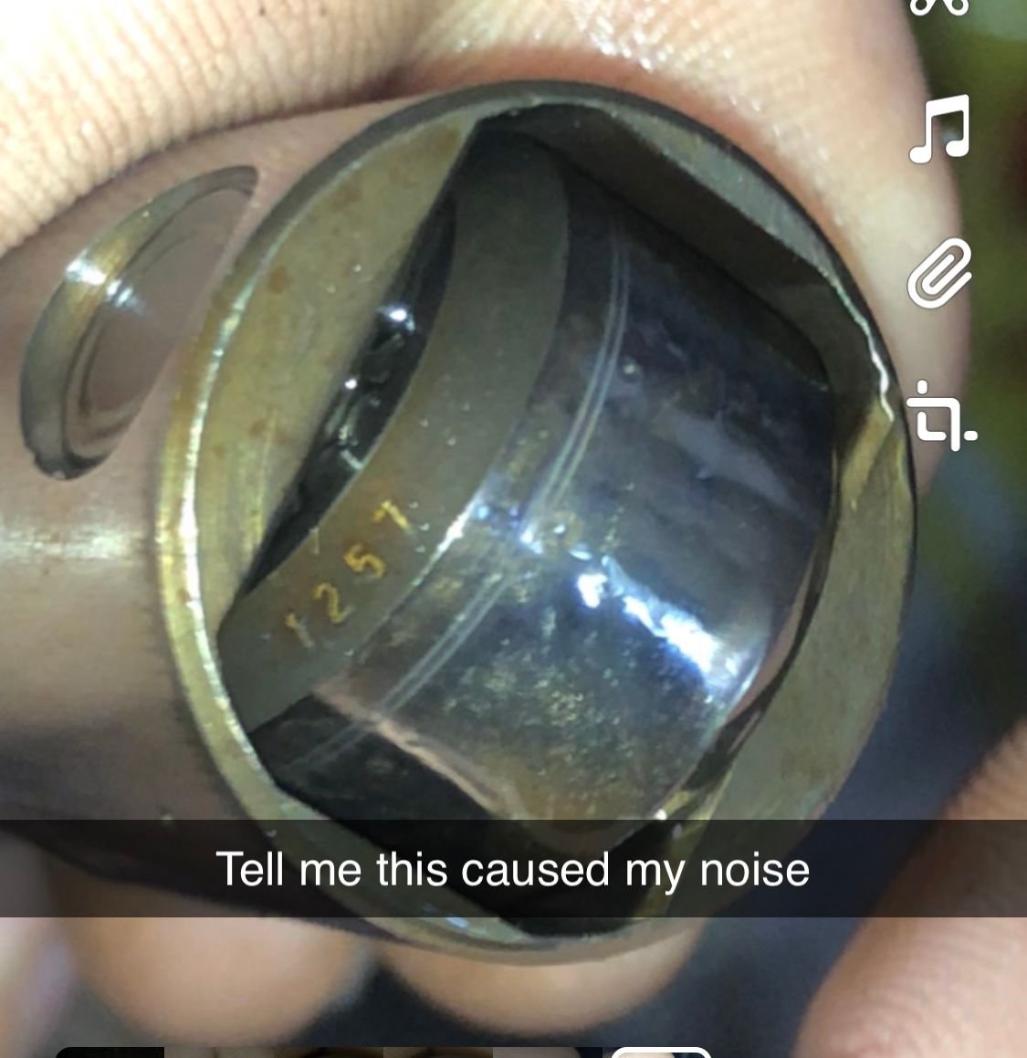 LS1 lifter tick noise? LS1TECH Camaro and Firebird Forum Discussion