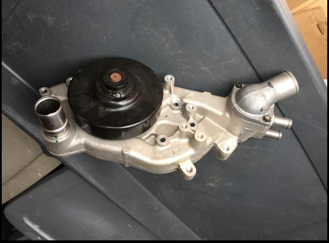  - Gauge cluster, water pump, oil pan,  coil packs, Misc LS - Austin, TX 78602, United States