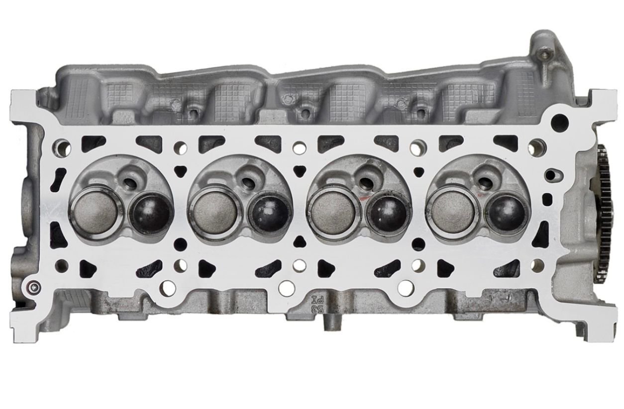 Ford 5.4 V8L �Modular� SOHC Cylinder Head - 1999-2004