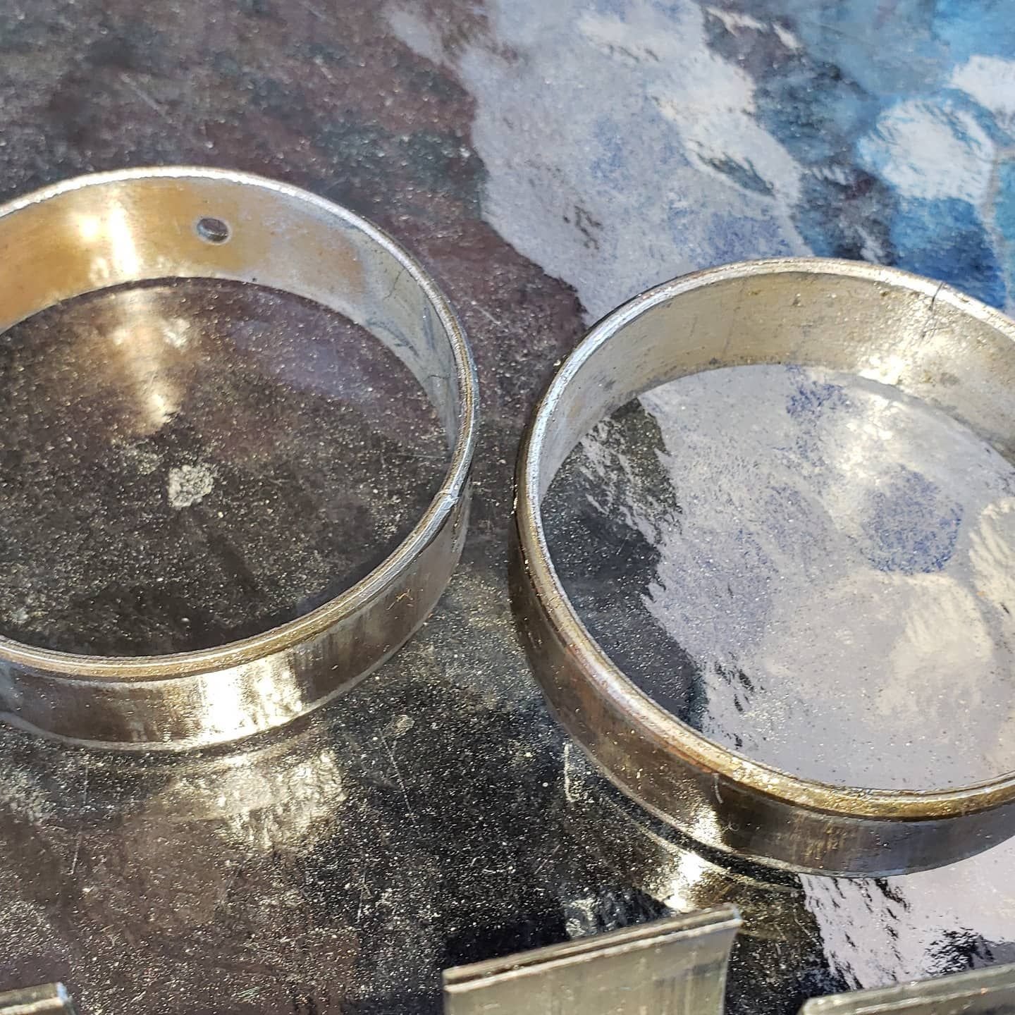 School me on bearings for my lq4 *Break in begins* LS1TECH Camaro