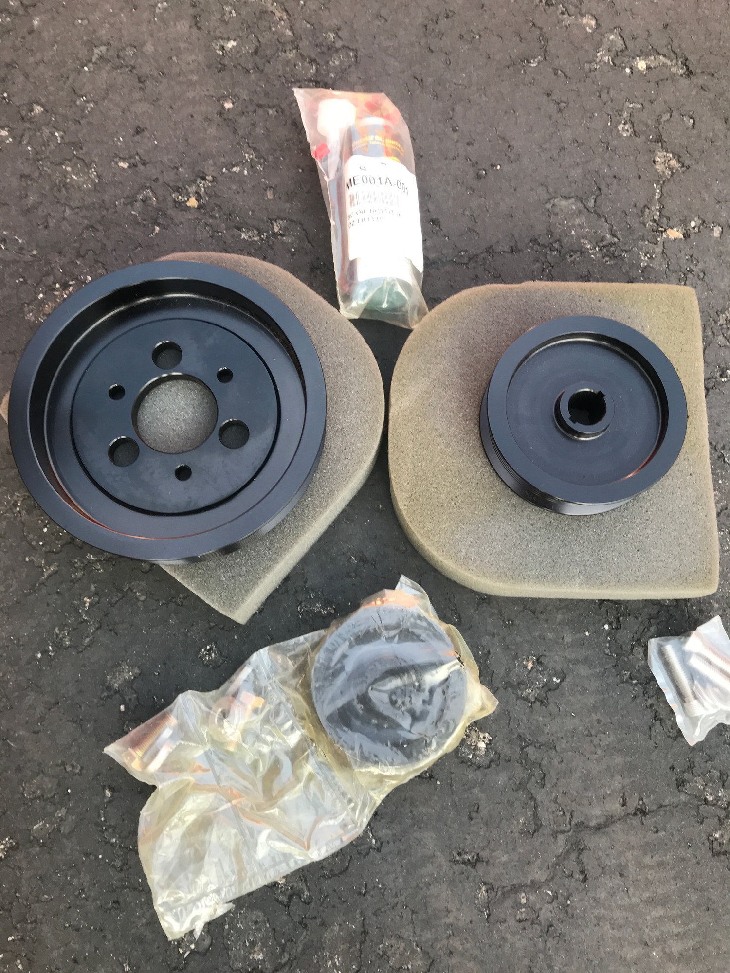  - procharger - Los Angeles, CA 90027, United States