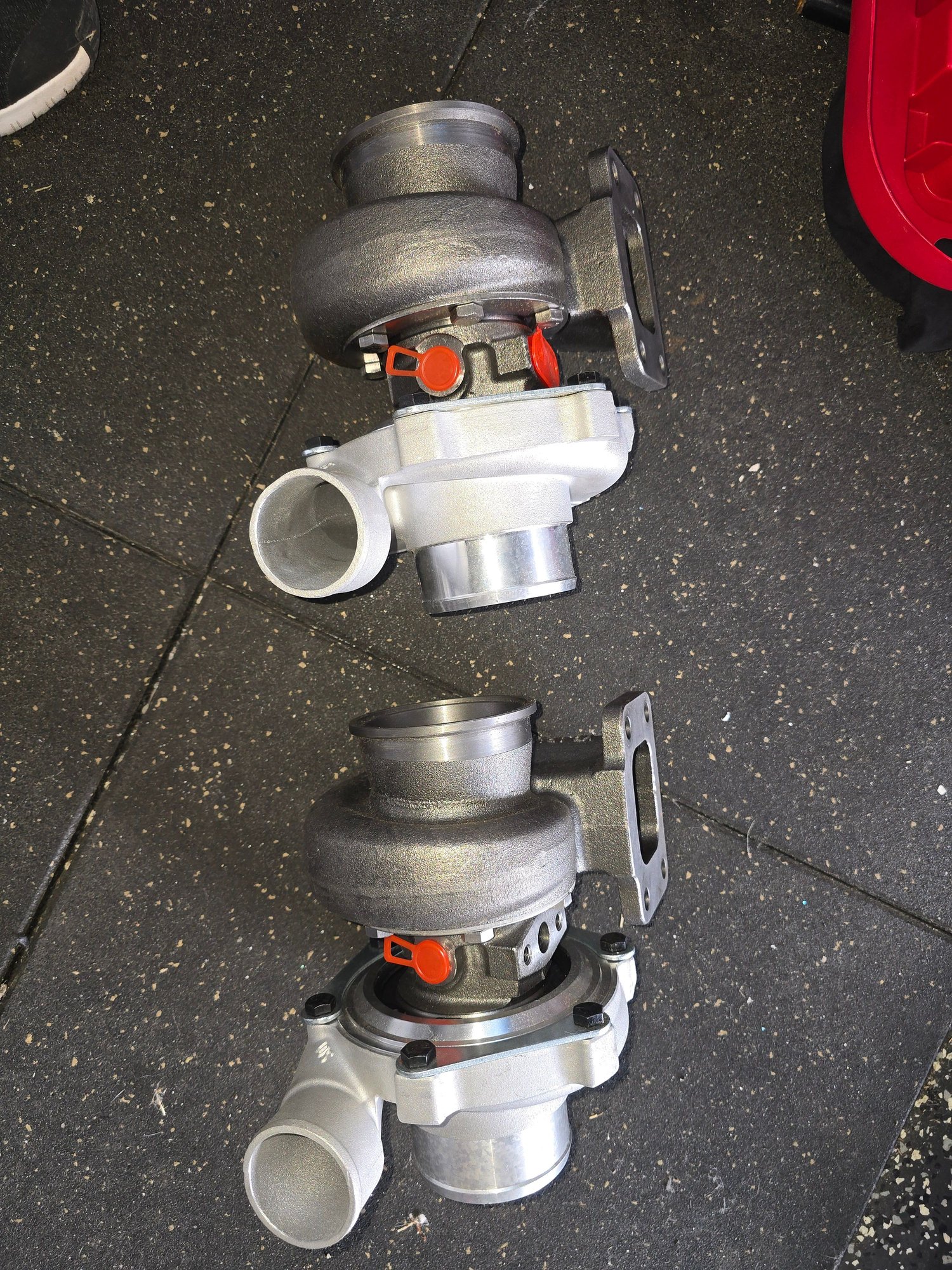 Engine - Power Adders - FS: ON3 GT3582 Turbos - New - All Years Any Make All Models - Brownsville, TX 78526, United States
