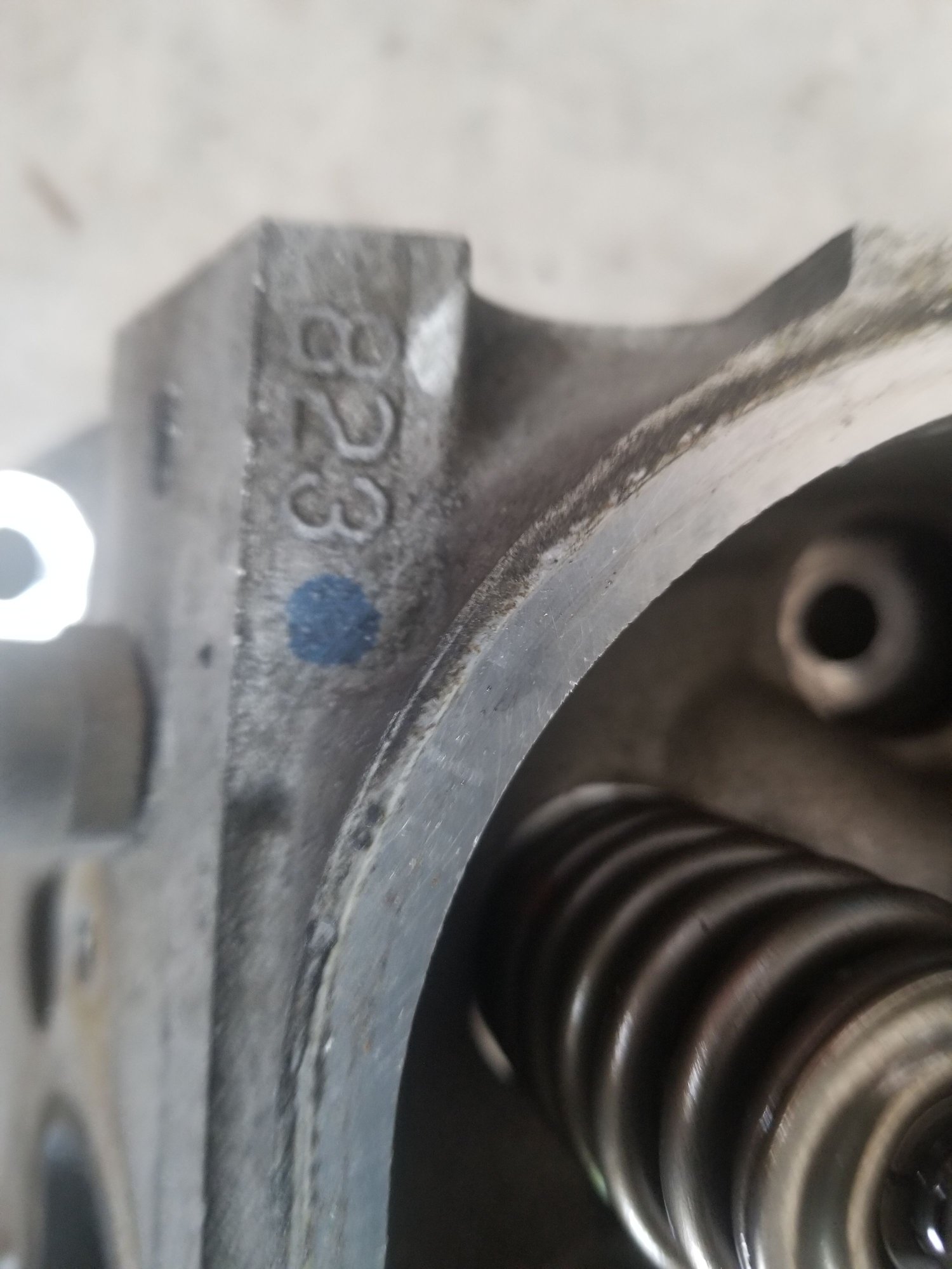 Engine - Internals - Complete LS3 / 823 heads with valve covers - New - All Years Any Make All Models - Middleburg, FL 32068, United States