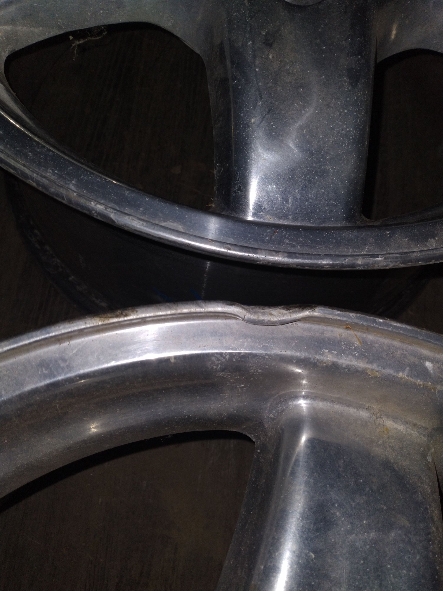 Wheels and Tires/Axles - 5 total ---Speedlines - Used - 0  All Models - Tunkhannock, PA 18657, United States