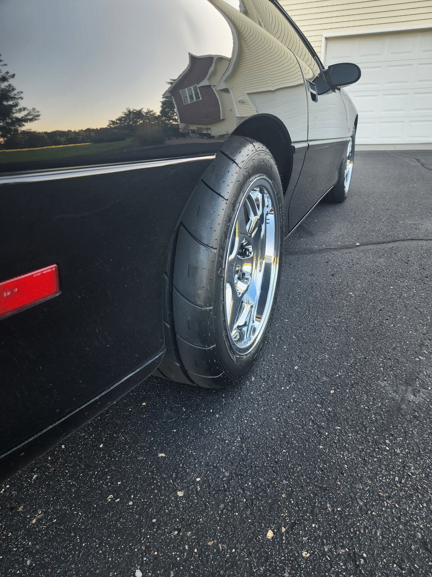 2001 Chevrolet Camaro - 2001 Camaro SS M6 Low Miles 34,600 - Used - VIN 2G1FP22GX12104290 - 34,600 Miles - 8 cyl - 2WD - Manual - Coupe - Black - Big Lake, MN 55309, United States