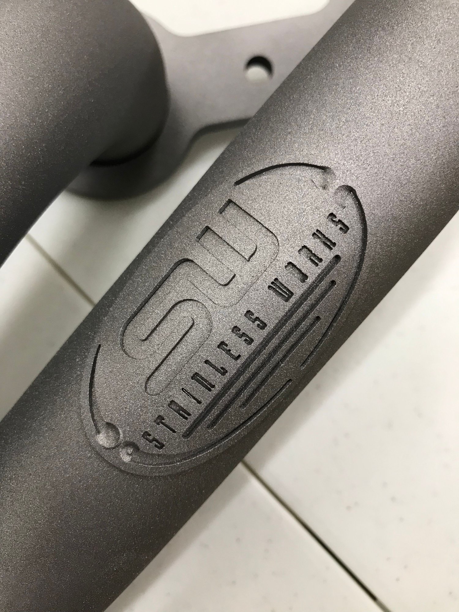 Engine - Exhaust - 05-06 GTO Stainless Works headers with HFCs - Used - 2005 to 2006 Pontiac GTO - Suffield, CT 06078, United States