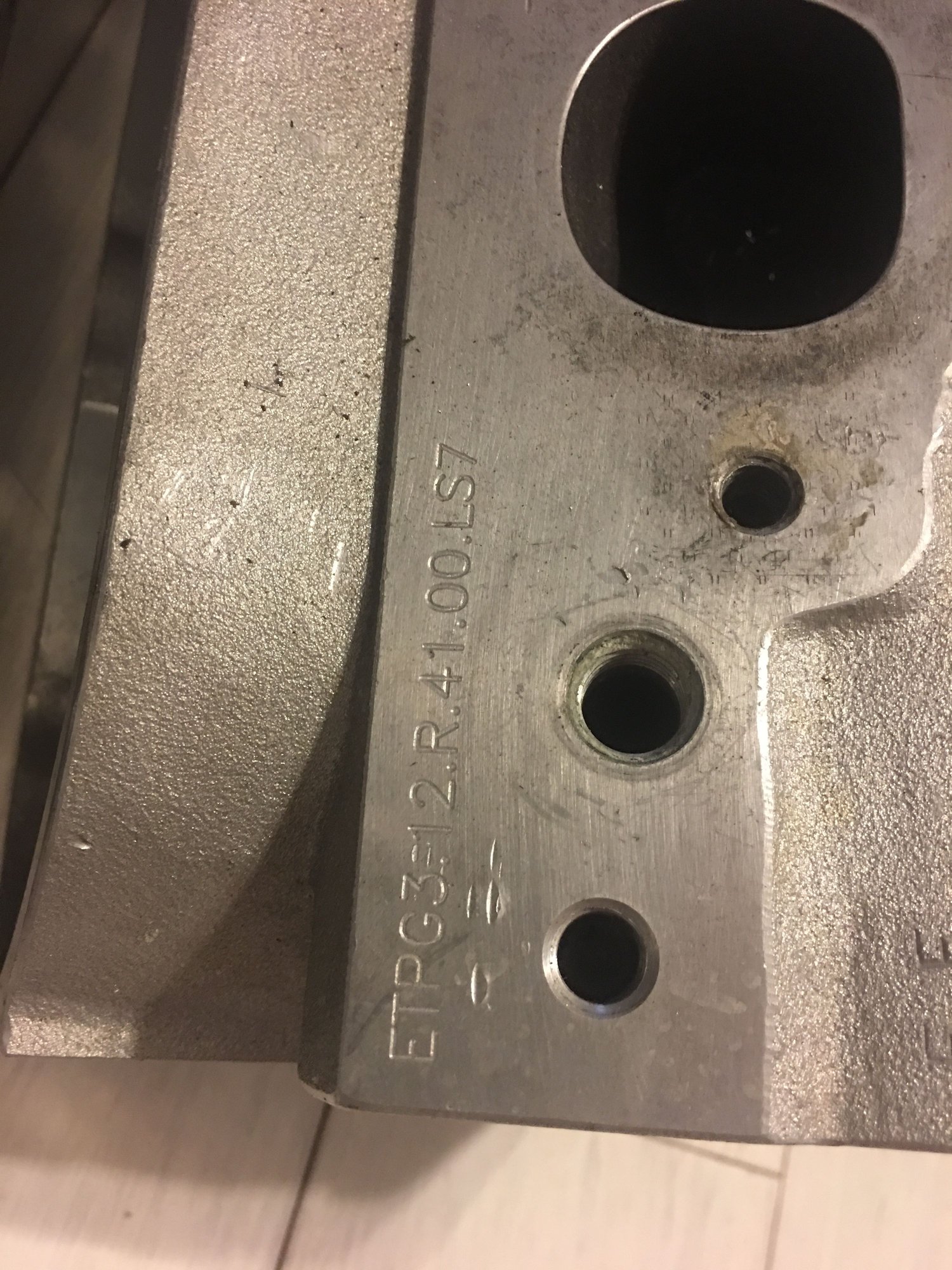  - Etp heads - Houston, TX 77082, United States