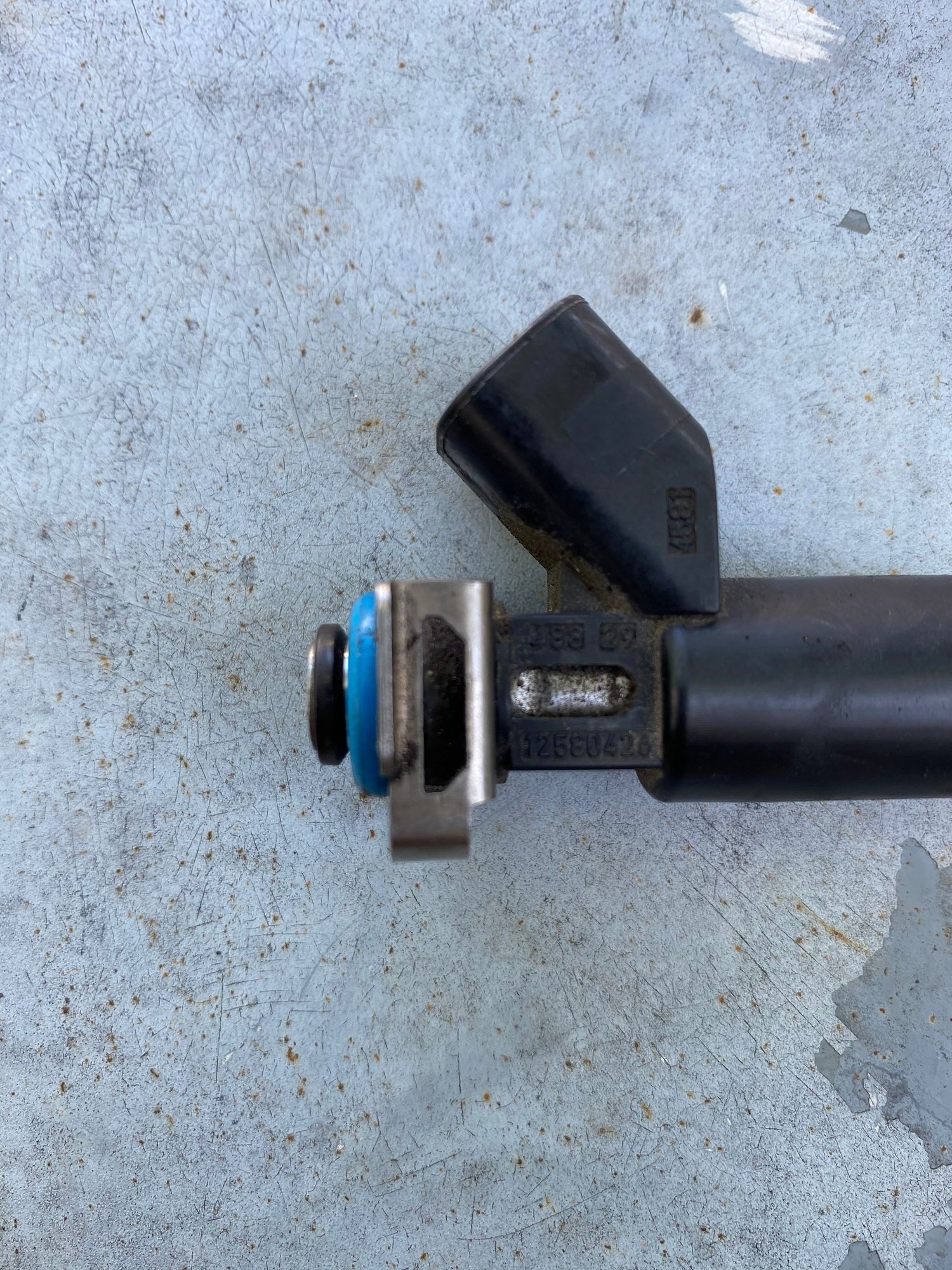 GM Flex Fuel Injectors LS1TECH Camaro and Firebird Forum Discussion