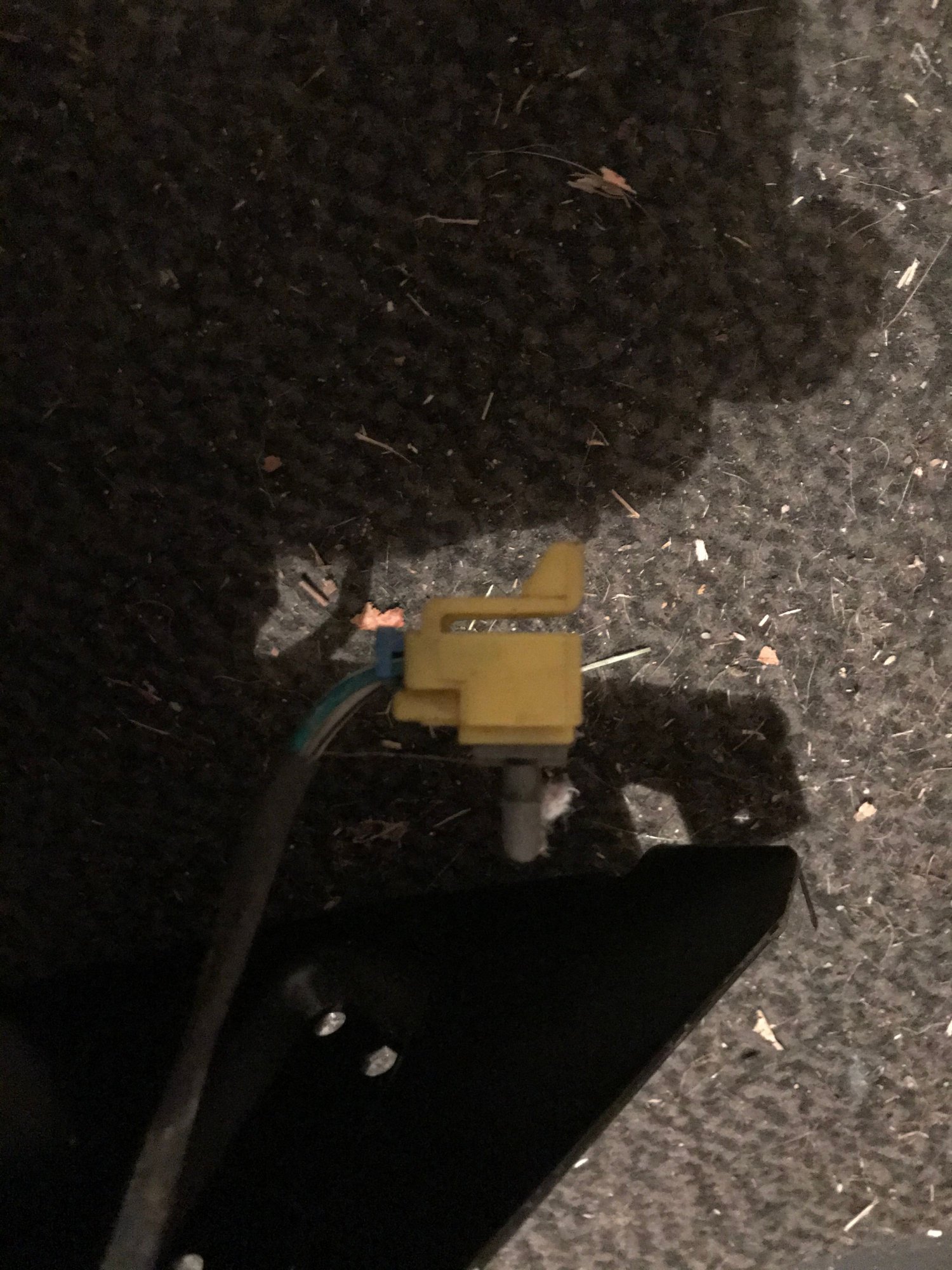  - 1994 F body passenger airbag - Warrenton, VA 20187, United States