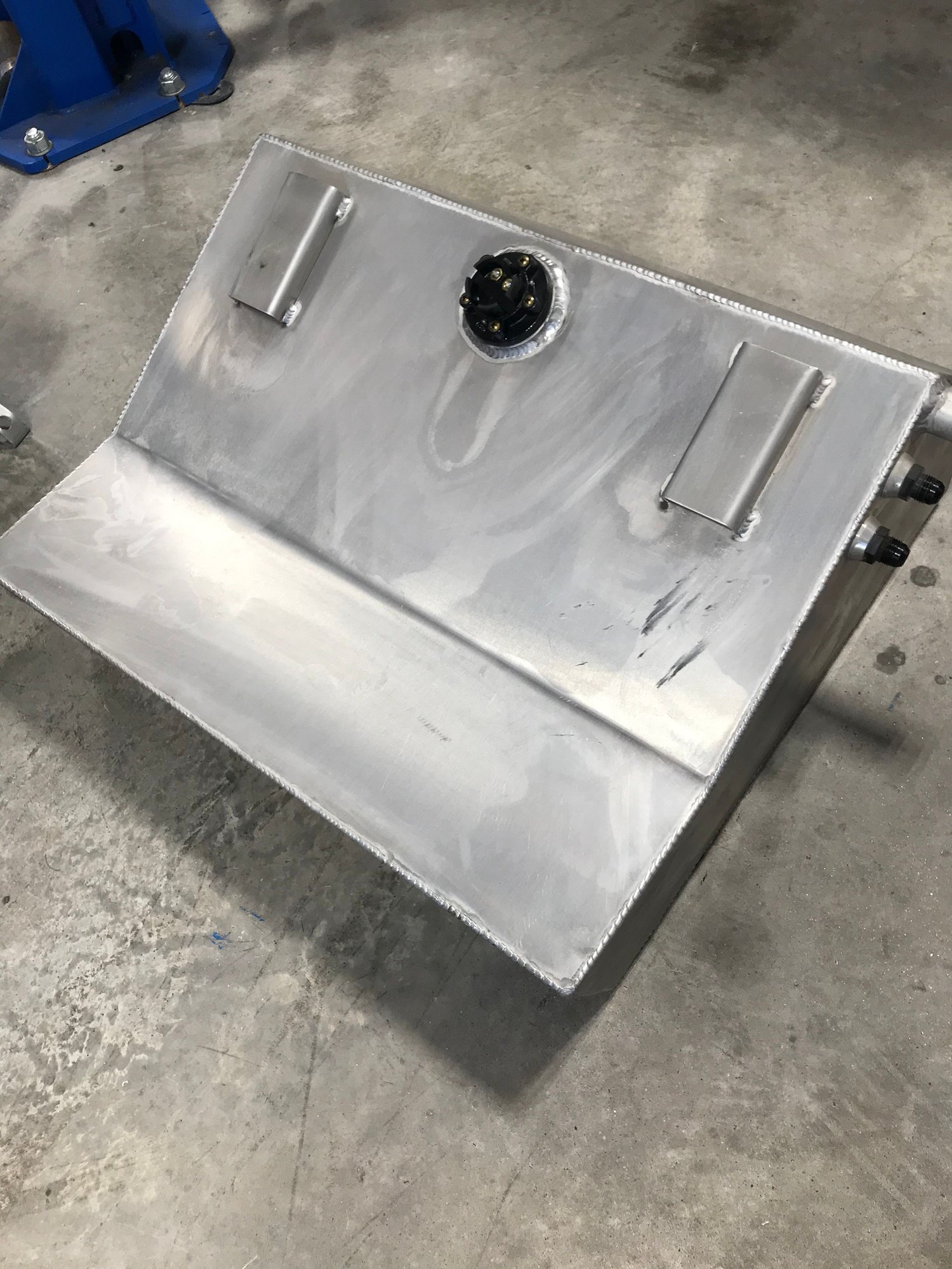  - Nasty Performance ls1 f-body fuel tank - Waco, TX 76710, United States