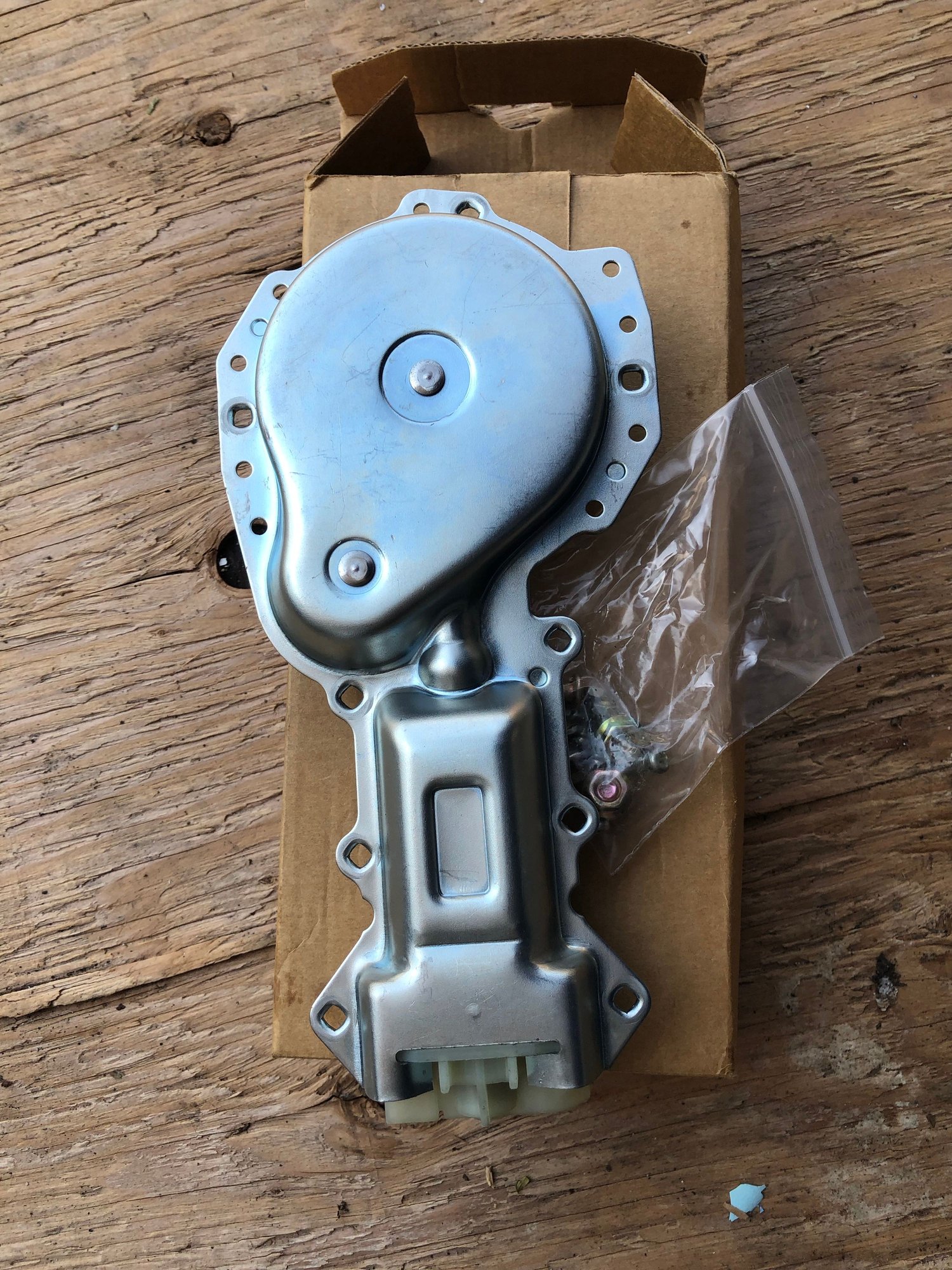  - 4th Gen F-body Parts - Middle Island, NY 11953, United States