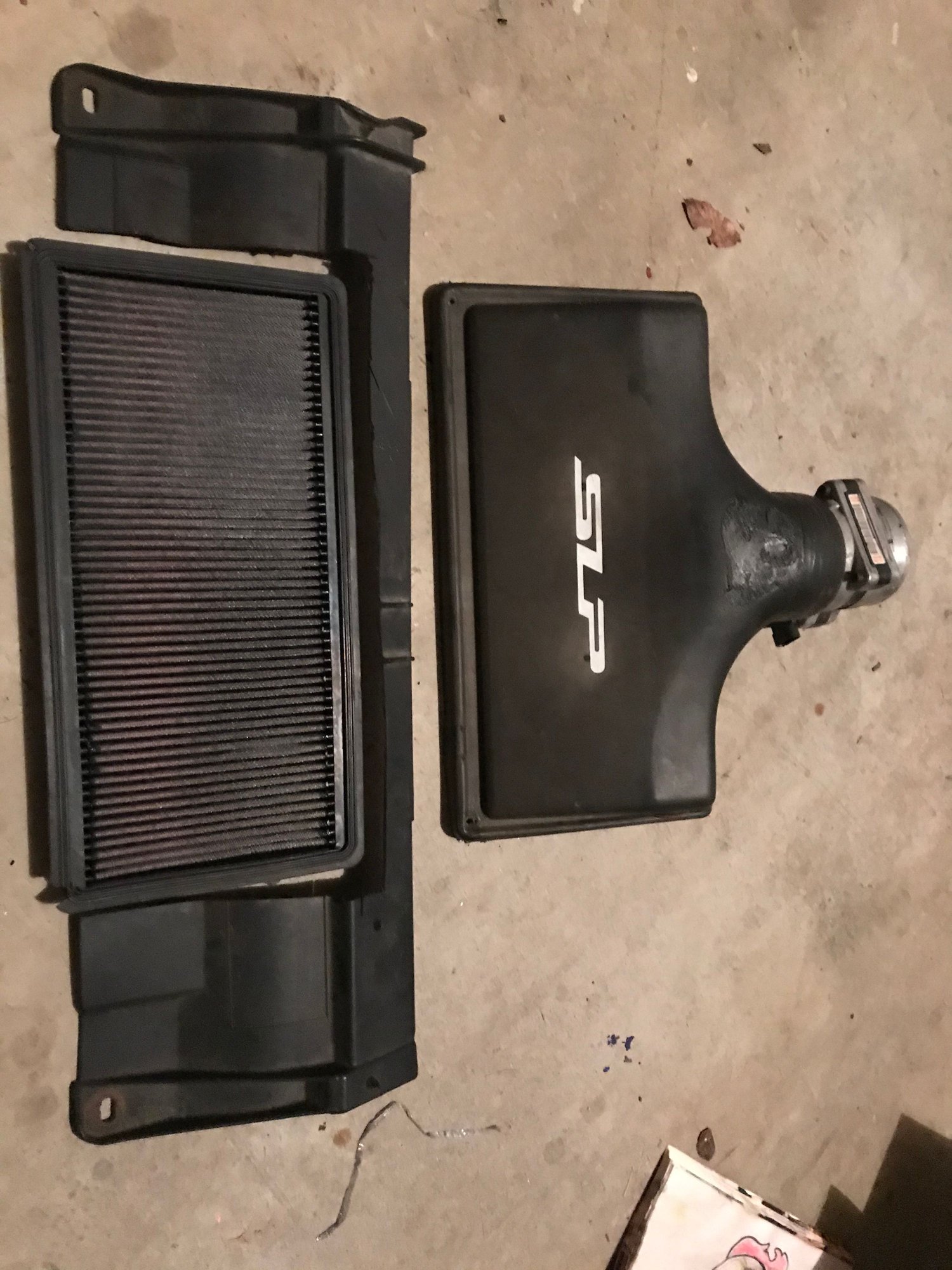  - LS1 lid setup for LT1 camaro - Warrenton, VA 20187, United States