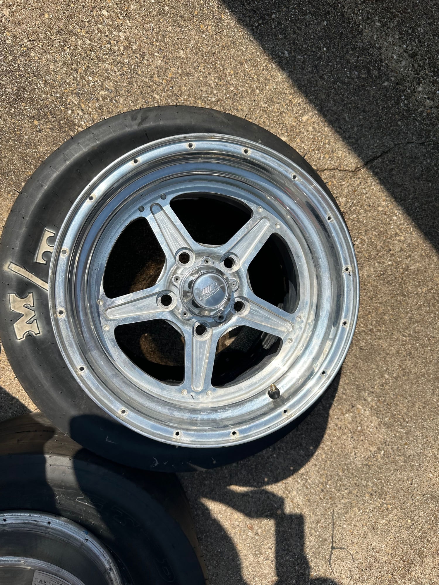 Wheels and Tires/Axles - Billet Specialties street lites - Used - 0  All Models - Dallas, TX 75219, United States