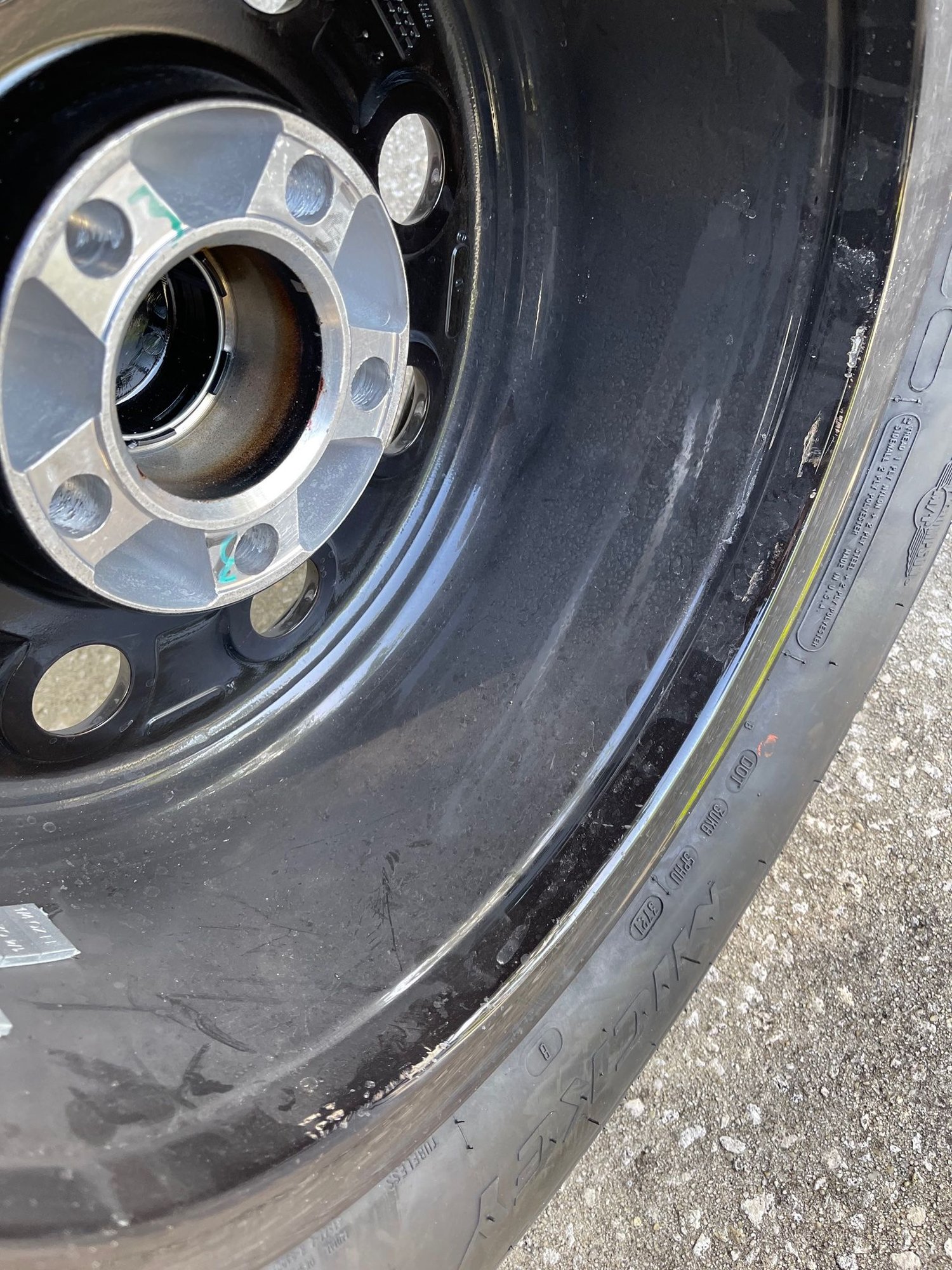 Race Star Wheels with M/T Street S/S Tires LS1TECH Camaro and Firebird Forum Discussion