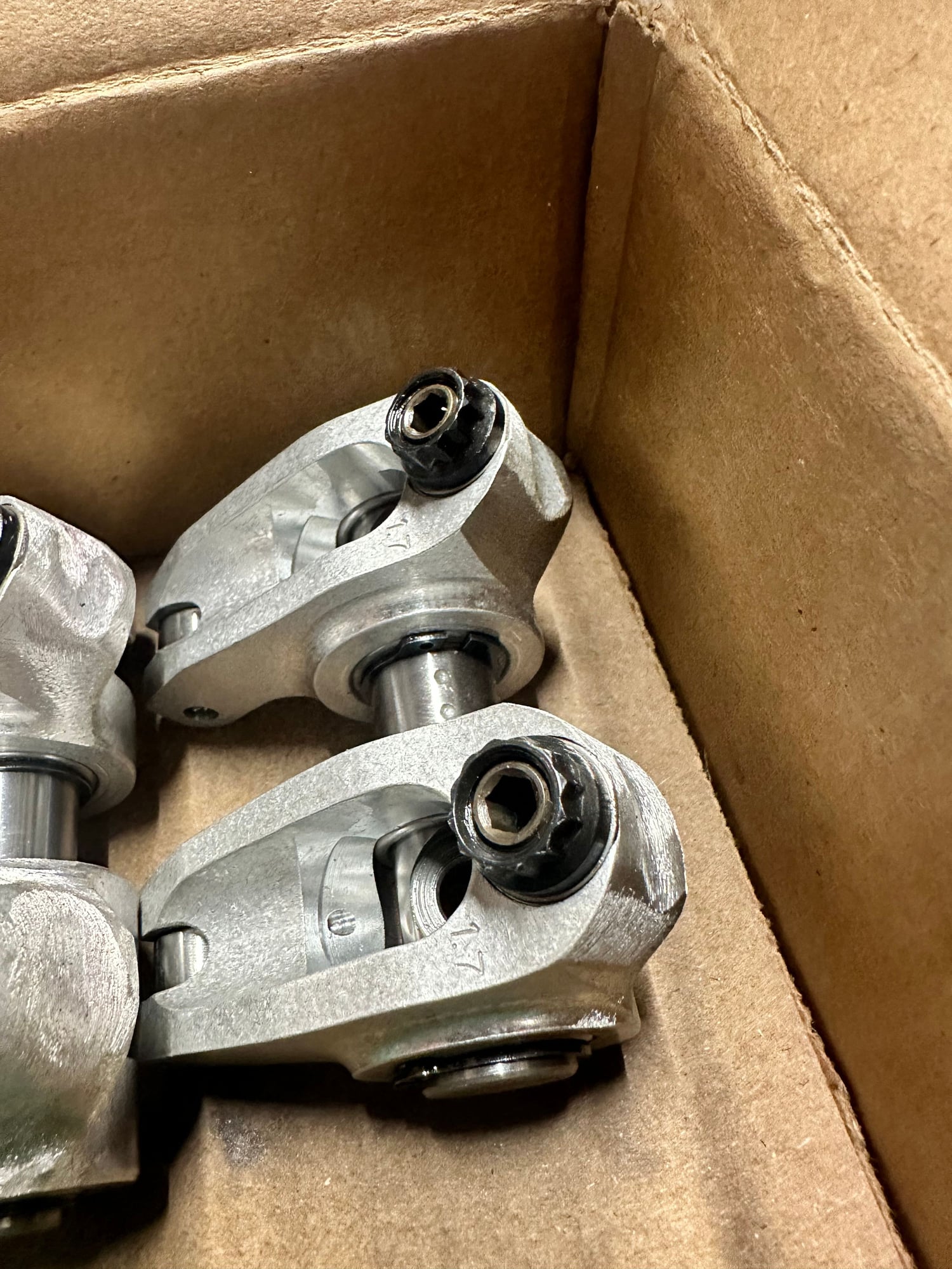 Engine - Internals - Yella Terra Roller Rocker Arms - Used - All Years  All Models - Granite Falls, NC 28630, United States