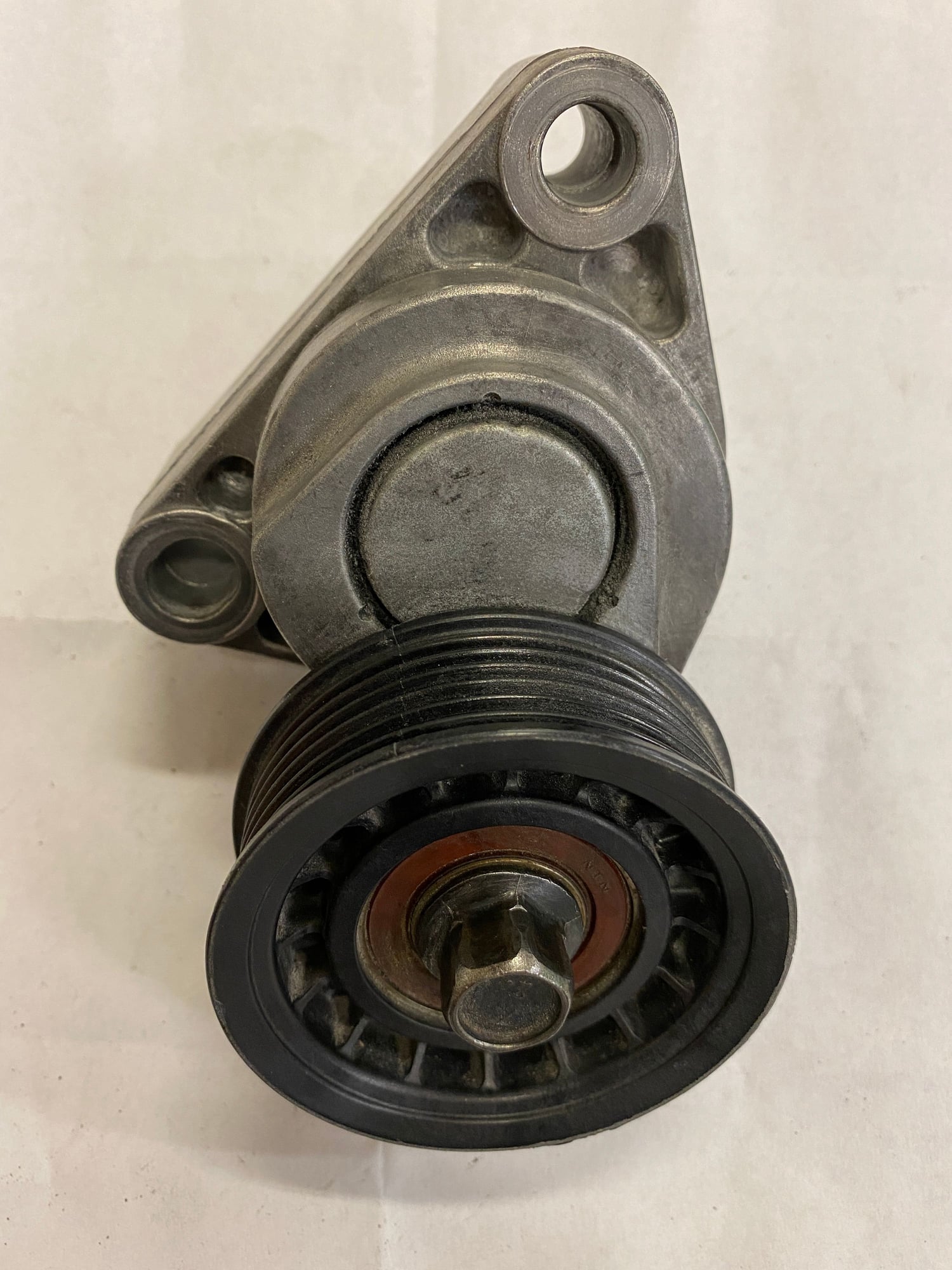 Accessories - F-body belt tensioner - Used - 0  All Models - Elk Grove, CA 95624, United States