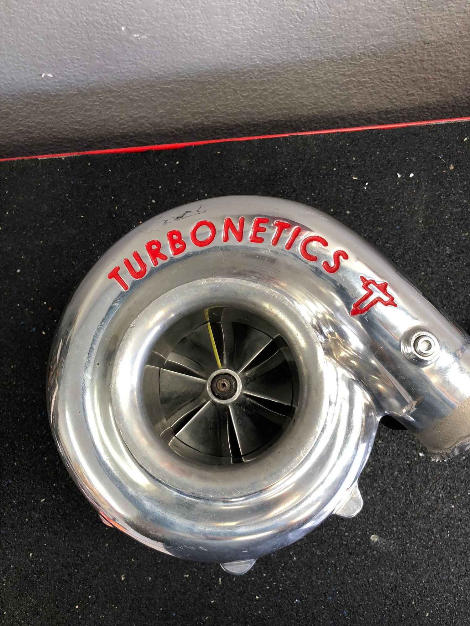 Two Custom 75/68 T4 Turbos LS1TECH Camaro and Firebird