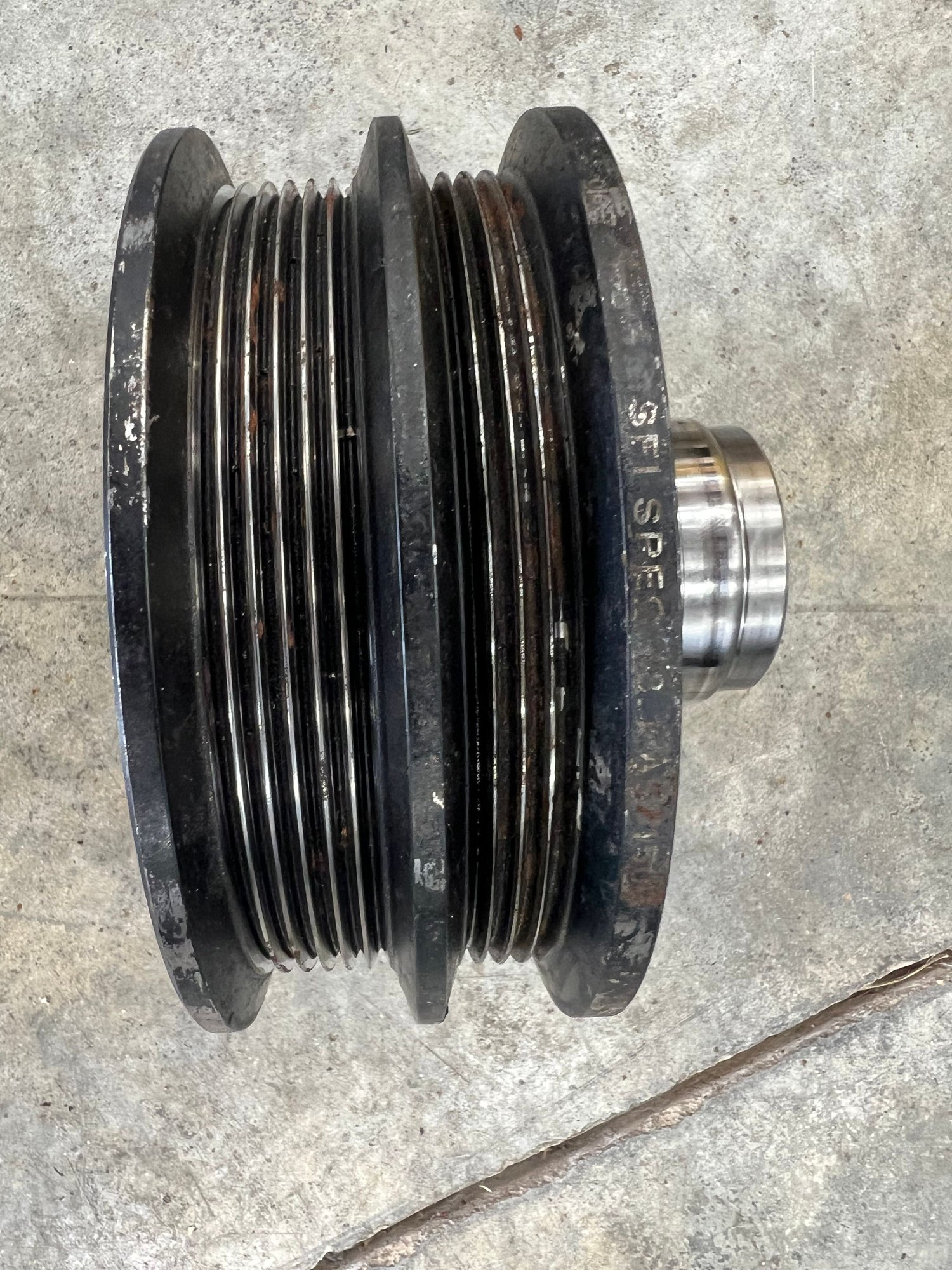 Miscellaneous - Lots of LS aftermarket parts + 4th Gen F-body parts - Used - Rogers, AR 72716, United States