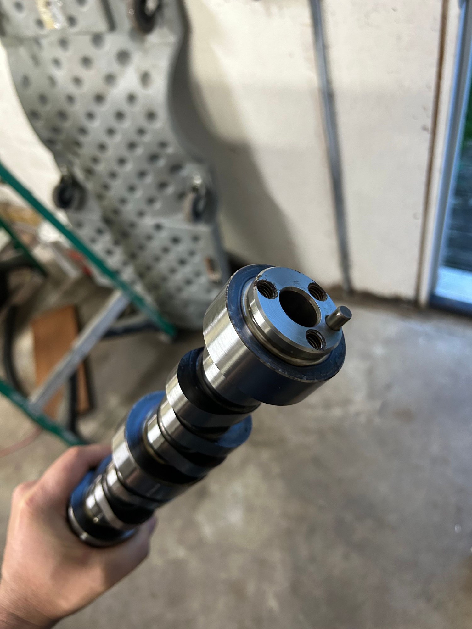 Engine - Internals - Tick LS stroker cam 400+ ci NA Cam - New - All Years  All Models - Thurmont, MD 21788, United States