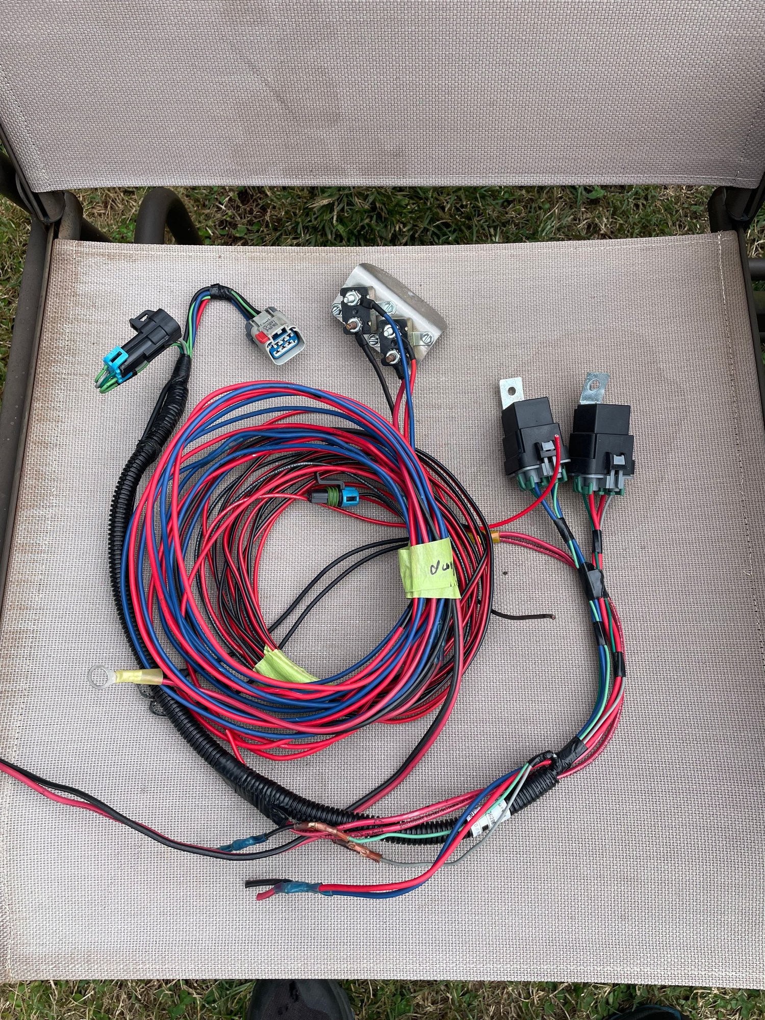 Engine - Intake/Fuel - Squash Performance dual 450 pump assembly - Used - 0  All Models - Charlotte, NC 28054, United States