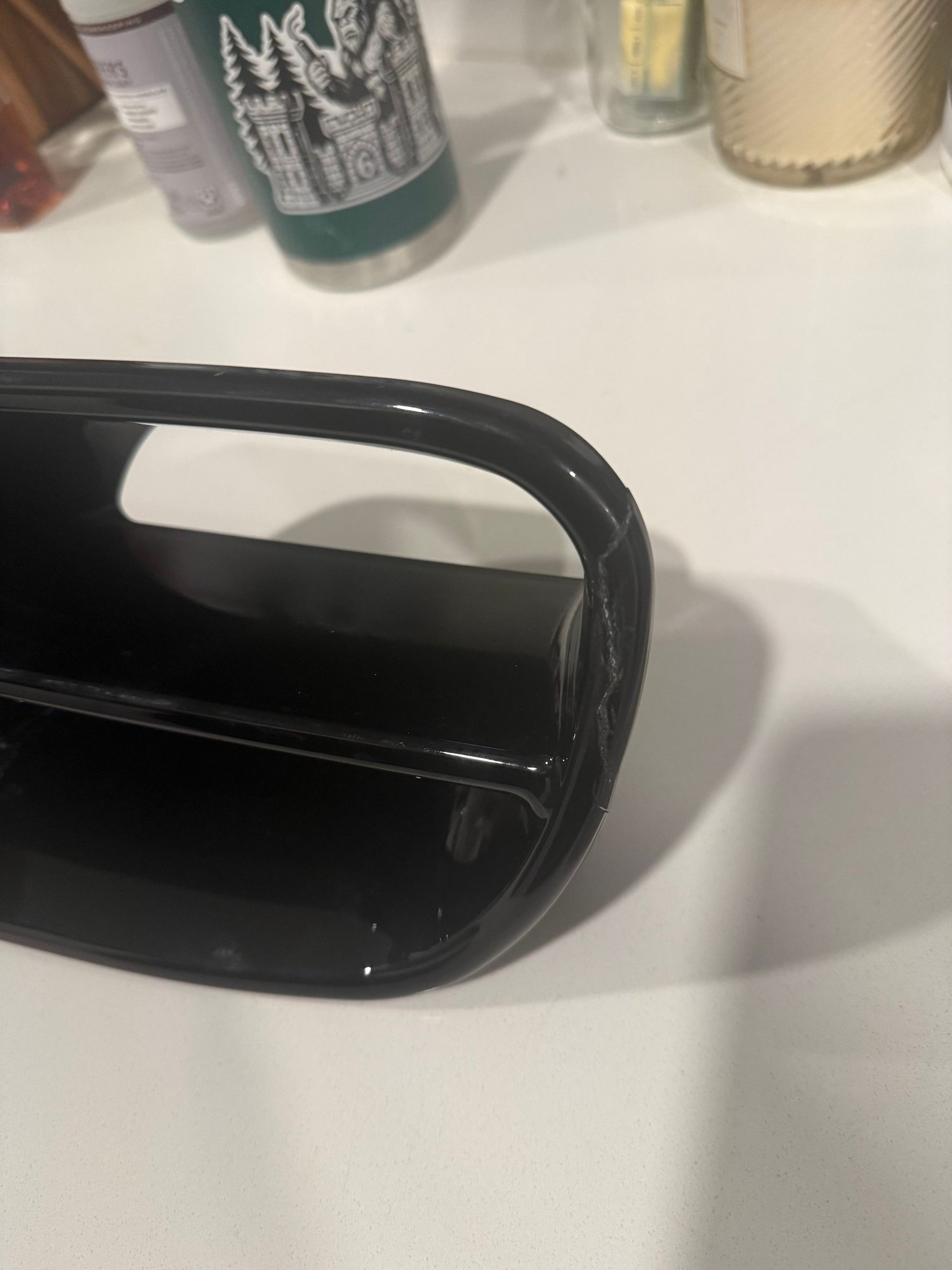 Exterior Body Parts - Hawks Grill - Used - -1 to 2027  All Models - American Fork, UT 84003, United States