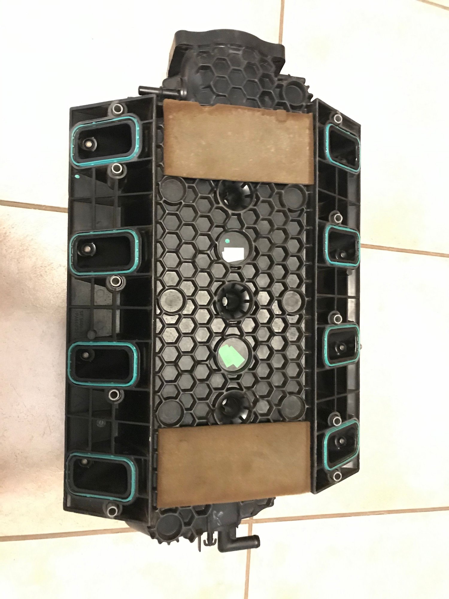  - LS3 Intake Manifold - Complete - Detroit, MI 48255, United States