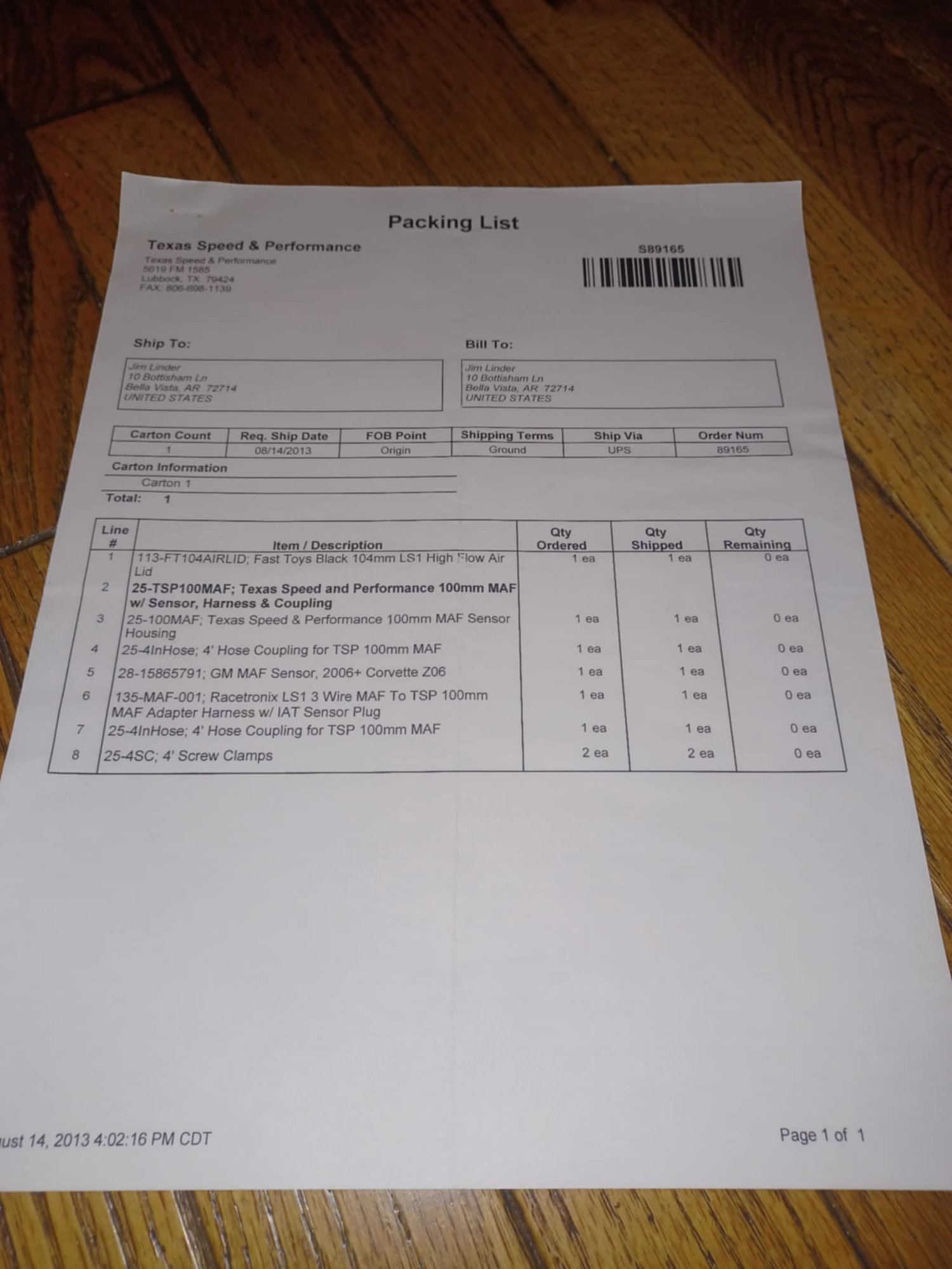 2000 Chevrolet Camaro - Built 2000 Camaro SS, 10 Second Street Car - Used - VIN 2G1FP22G4Y2127929 - 137,000 Miles - 2WD - Automatic - White - Des Plaines, IL 60018, United States