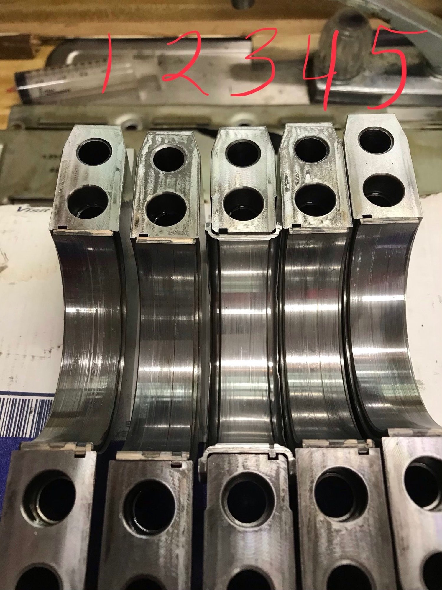 IronMask Airflow LS7 Build LS1TECH Camaro and Firebird Forum Discussion