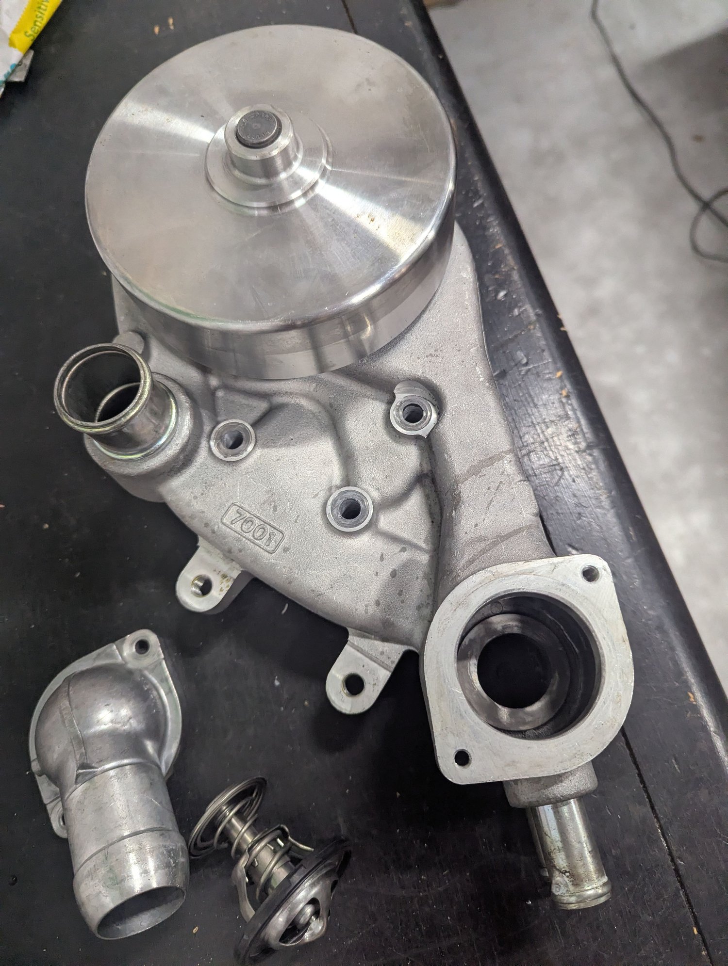 Miscellaneous - PART OUT - ABS pumps, wheel speed sensors, rack pinion, ARP studs. sway bar, etc - Used - All Years  All Models - All Years  All Models - All Years  All Models - Virginia Beach, VA 23456, United States