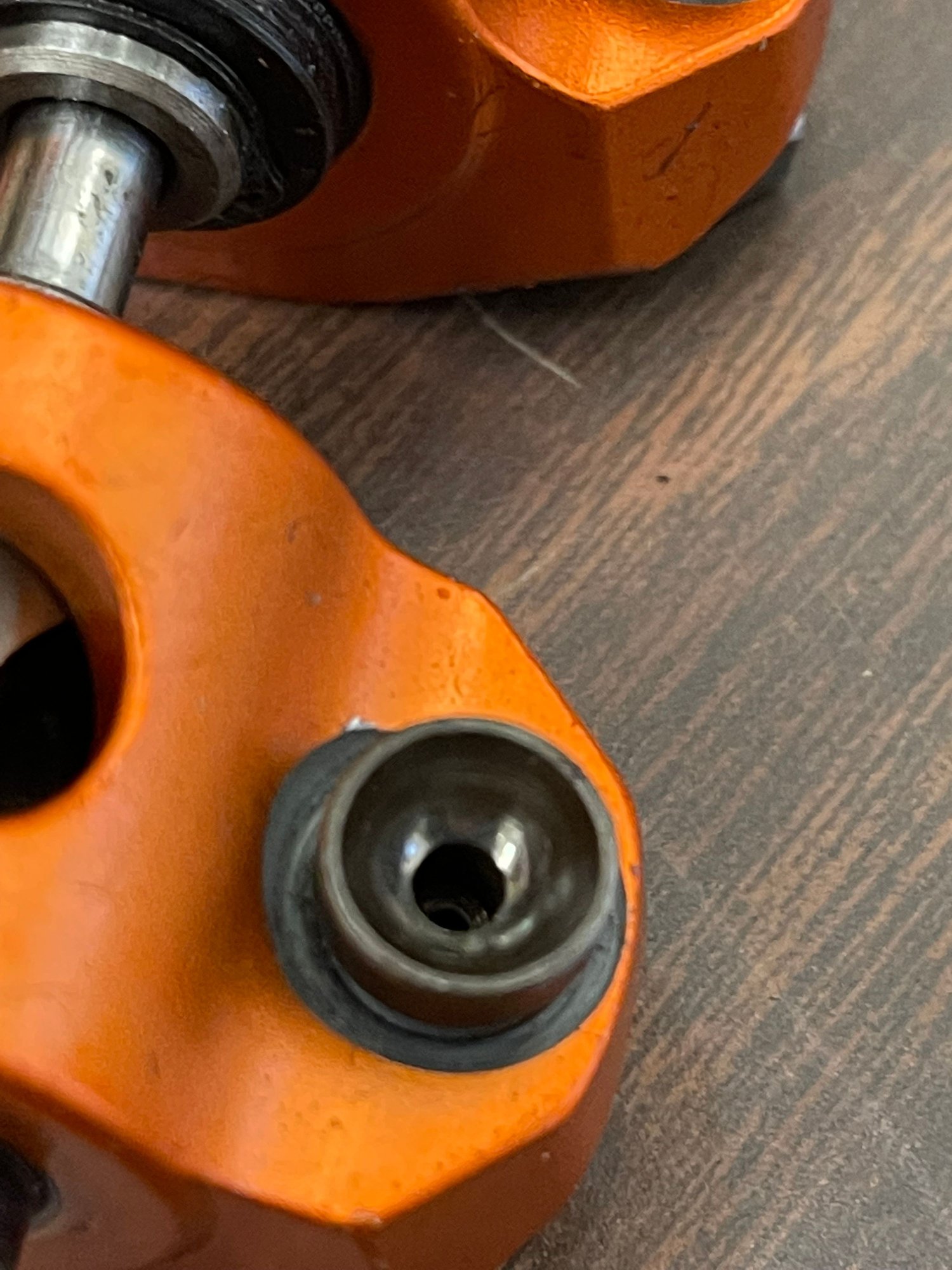 Engine - Internals - Harland sharp 1.7 adjustable rockers for sale - Used - 0  All Models - Spartanburg, SC 29303, United States