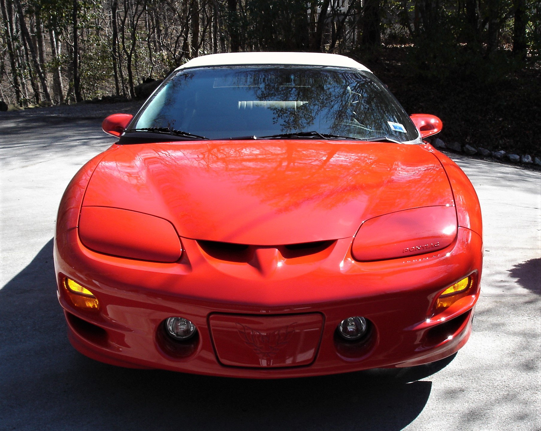 1999 Pontiac Grand Prix GTP - LS1TECH - Camaro and Firebird Forum Discussion