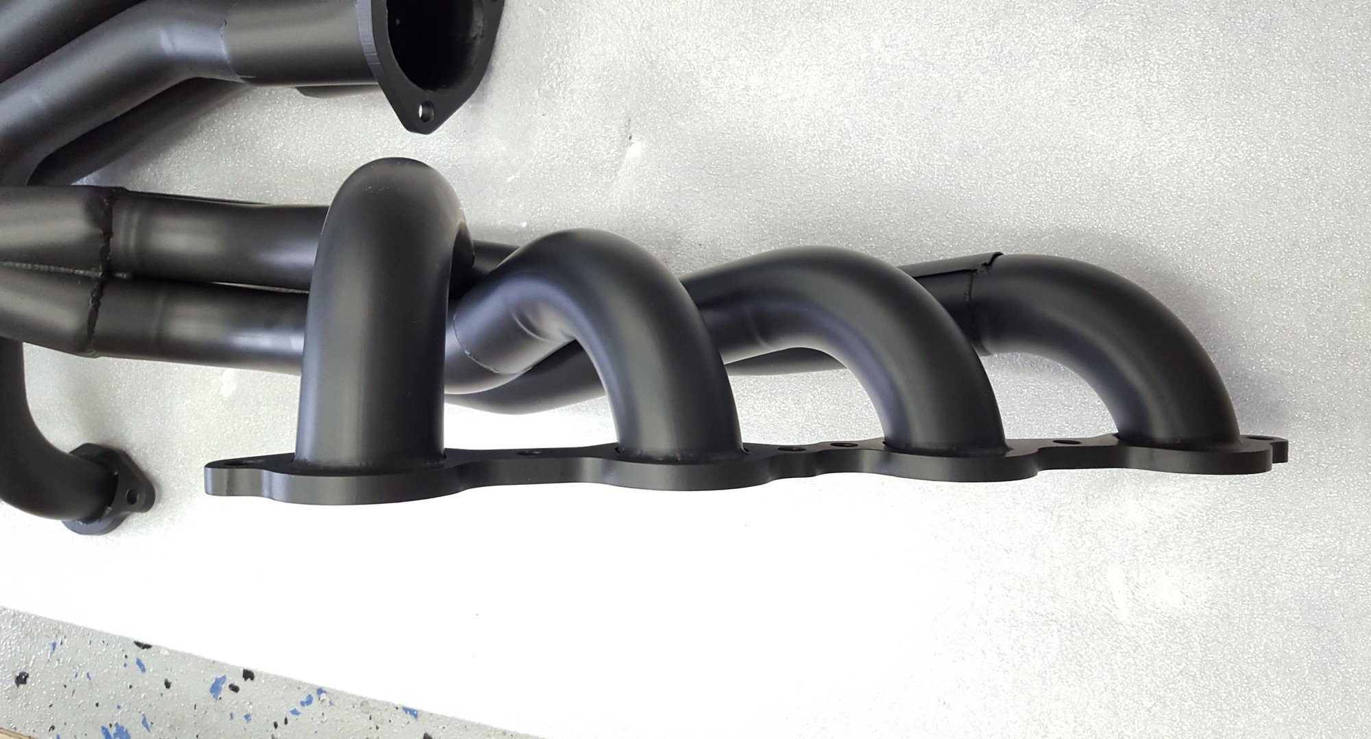  - Fesler Stainless LS Headers - Mt. Airy, MD 21771, United States