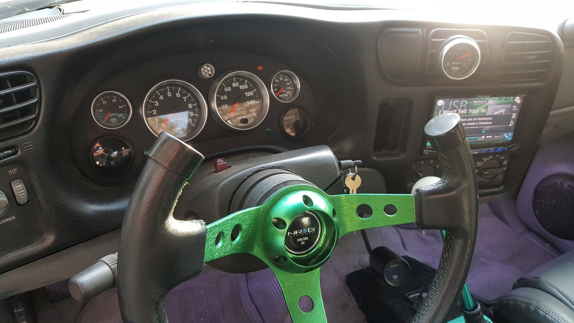 2000 Isuzu Hombre - 2000 Isuzu Hombre LS6/T56 Magnum - Used - VIN 1GGCS1447Y8703262 - 185,000 Miles - 8 cyl - 2WD - Manual - Truck - Other - Diamondhead, MS 39525, United States