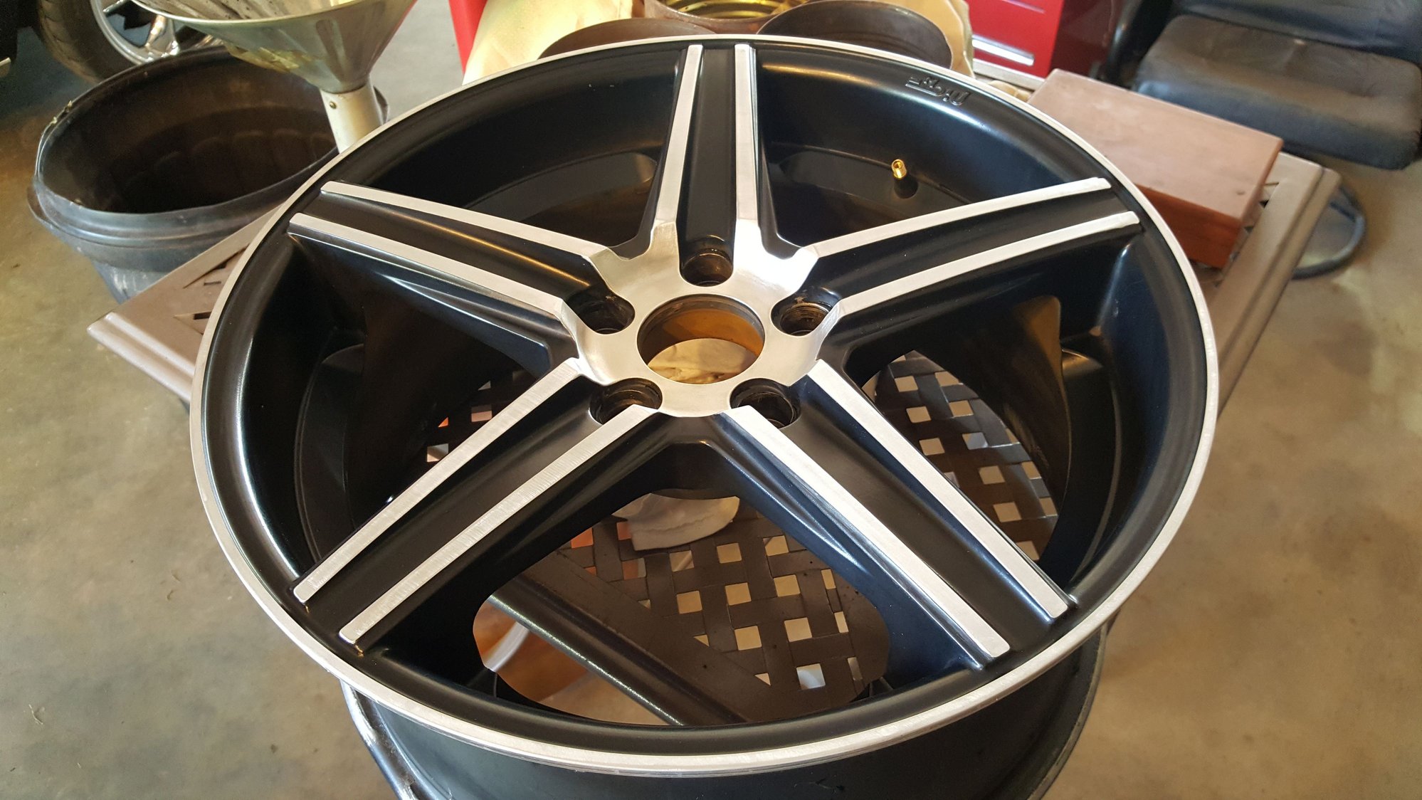 2005 Pontiac GTO - 05 Pontiac GTO with Upgrades - Used - VIN 6G2VX12U95L405486 - 162,000 Miles - 8 cyl - 2WD - Automatic - Coupe - Black - Longview, TX 75601, United States