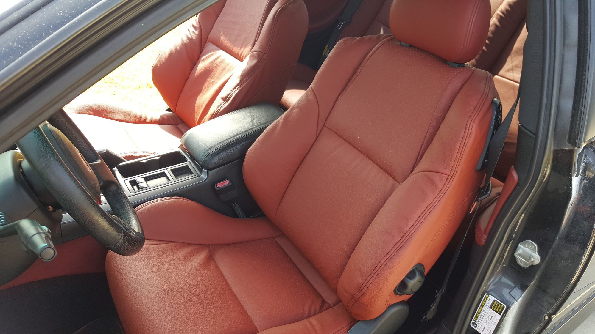 2005 Pontiac GTO - 05 Pontiac GTO with Upgrades - Used - VIN 6G2VX12U95L405486 - 162,000 Miles - 8 cyl - 2WD - Automatic - Coupe - Black - Longview, TX 75601, United States