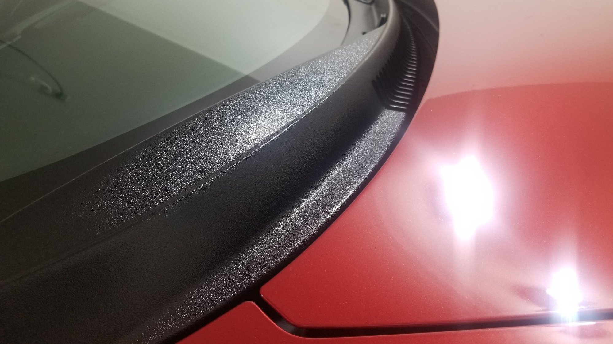 Professional paint correction - Page 9 - LS1TECH - Camaro and Firebird  Forum Discussion