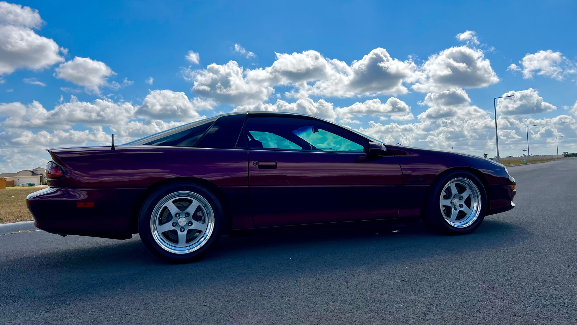 2002 Chevrolet Camaro - 2002 Camaro MMM Z28 - Used - VIN 2G1FP22G622111822 - 70,000 Miles - 8 cyl - 2WD - Automatic - Coupe - Other - San Juan, TX 78589, United States