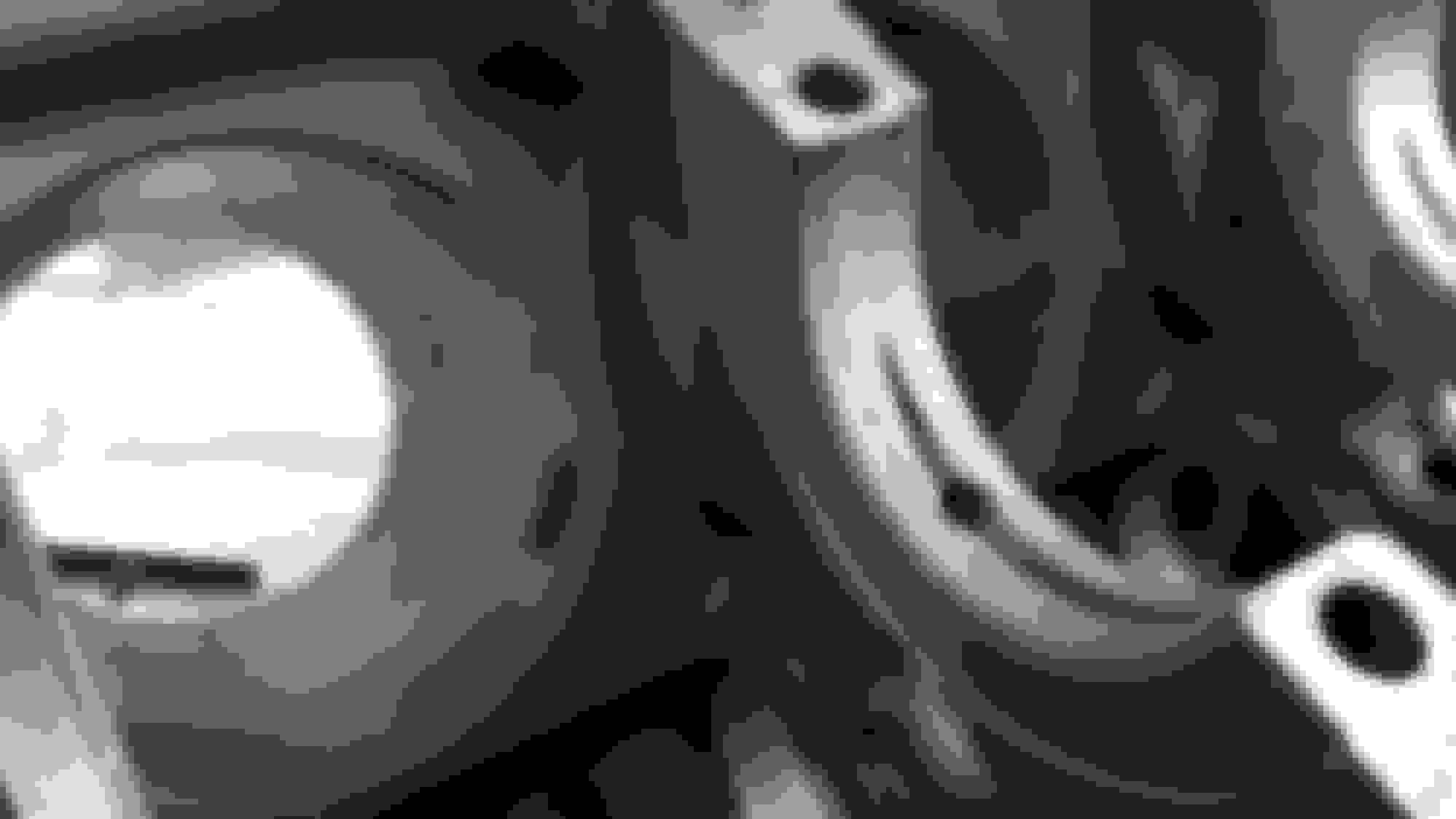 Spun main bearing...worth saving? LS1TECH Camaro and Firebird Forum