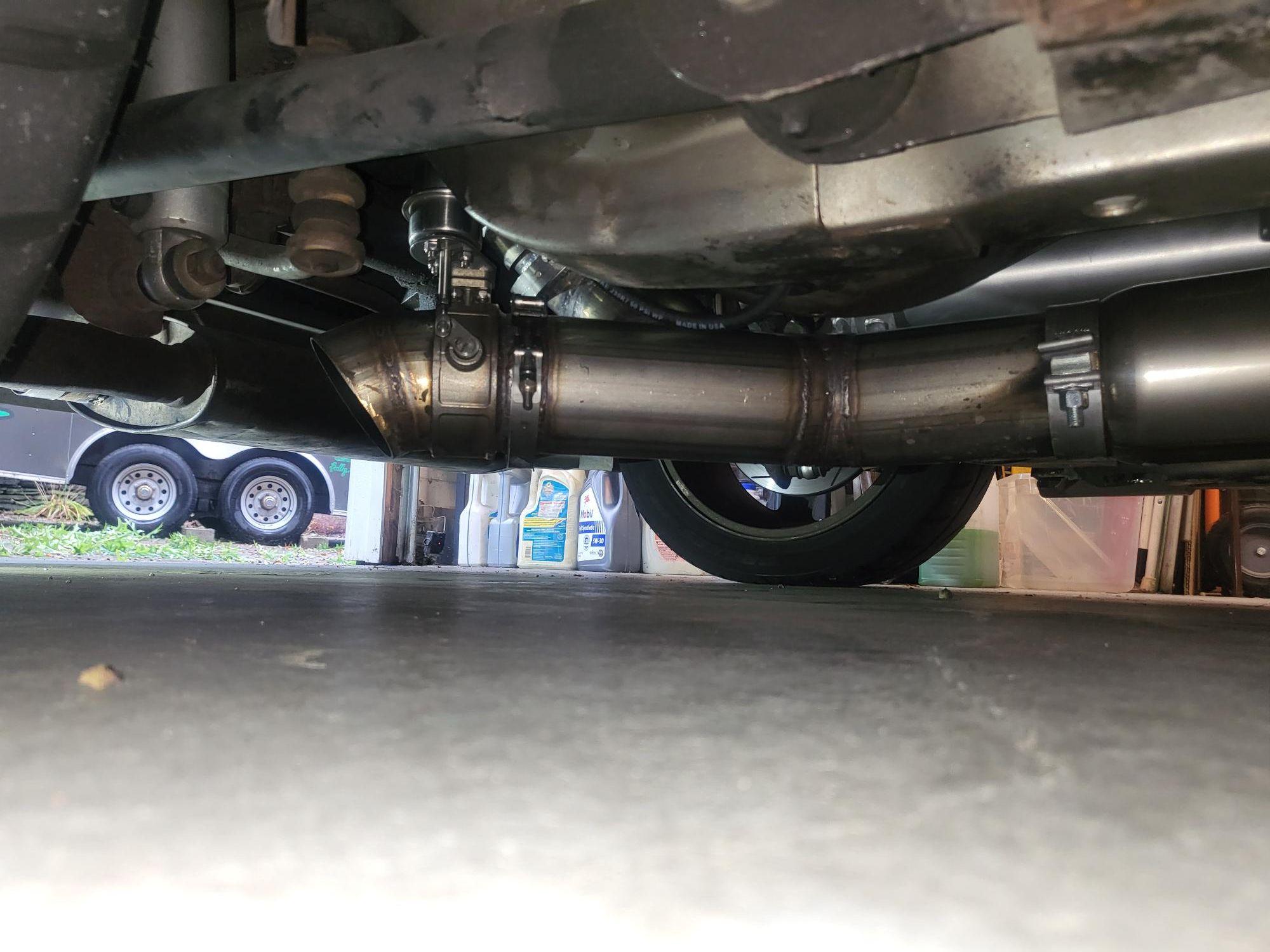 Exhaust Cutouts What They Are And Why You May Want Them, 50 OFF