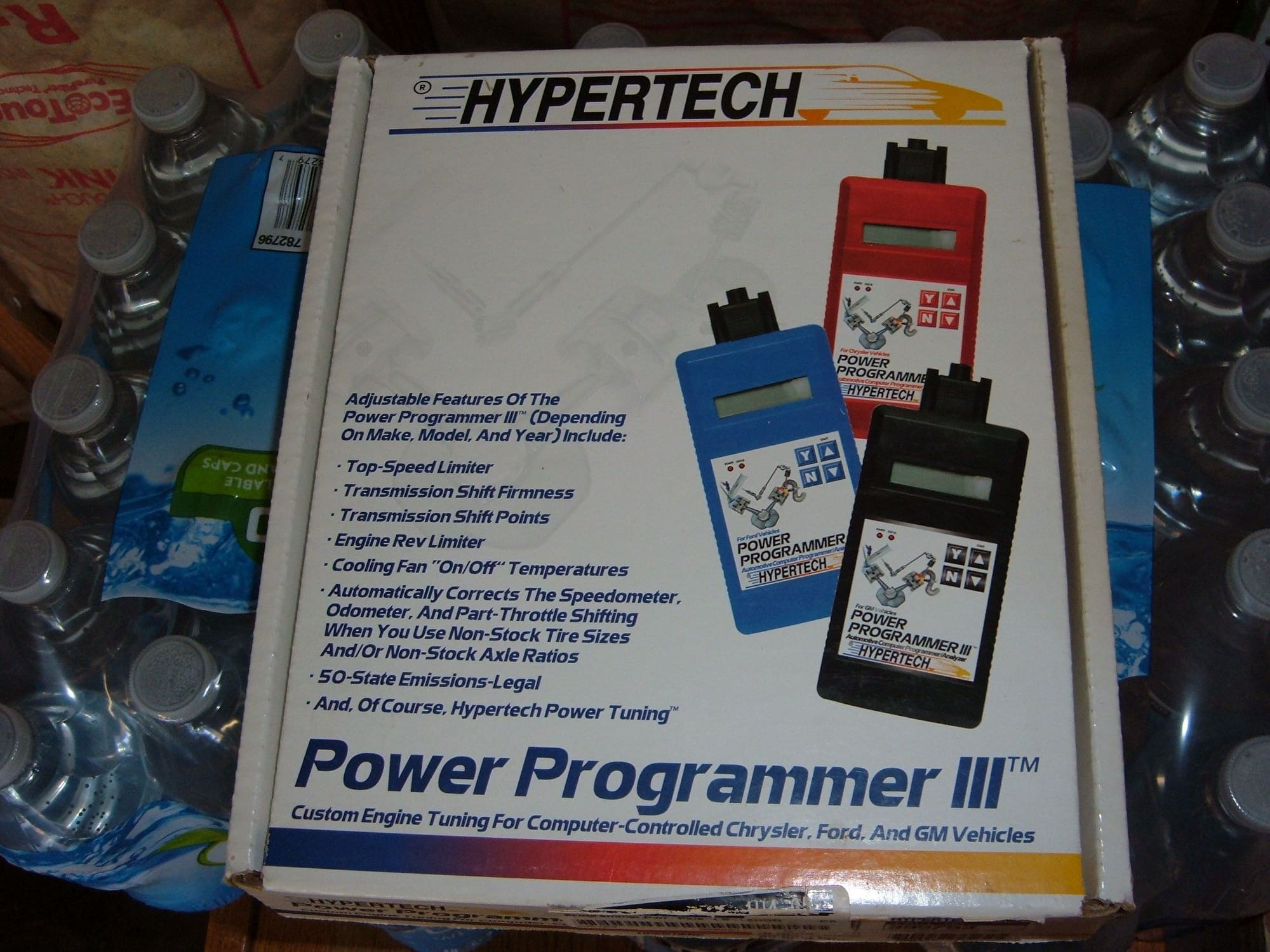  - Hypertech Programmer III - Placerville, CA 95667, United States