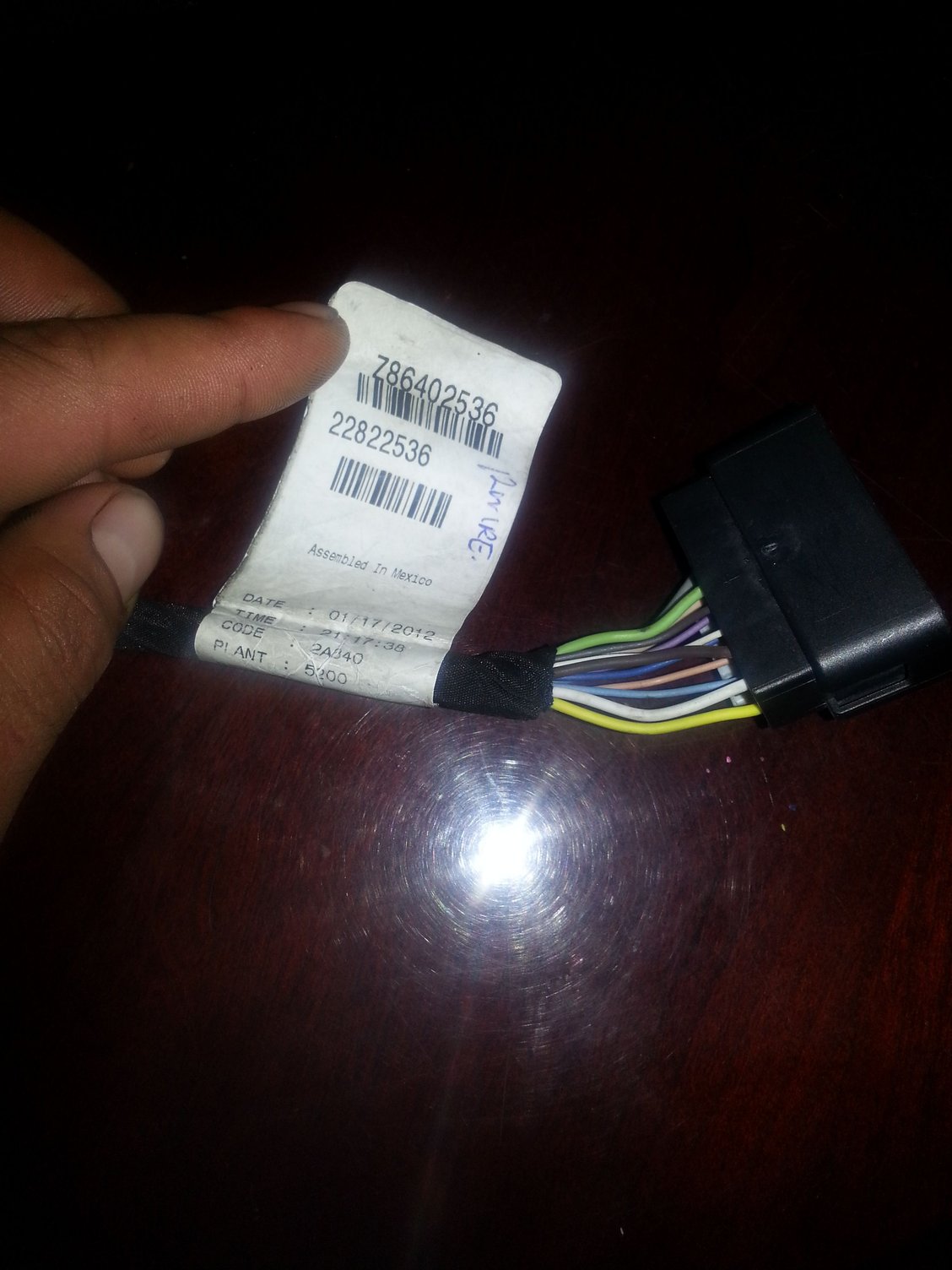 Silveradosierracom O Heater Problem And Question Climate Control