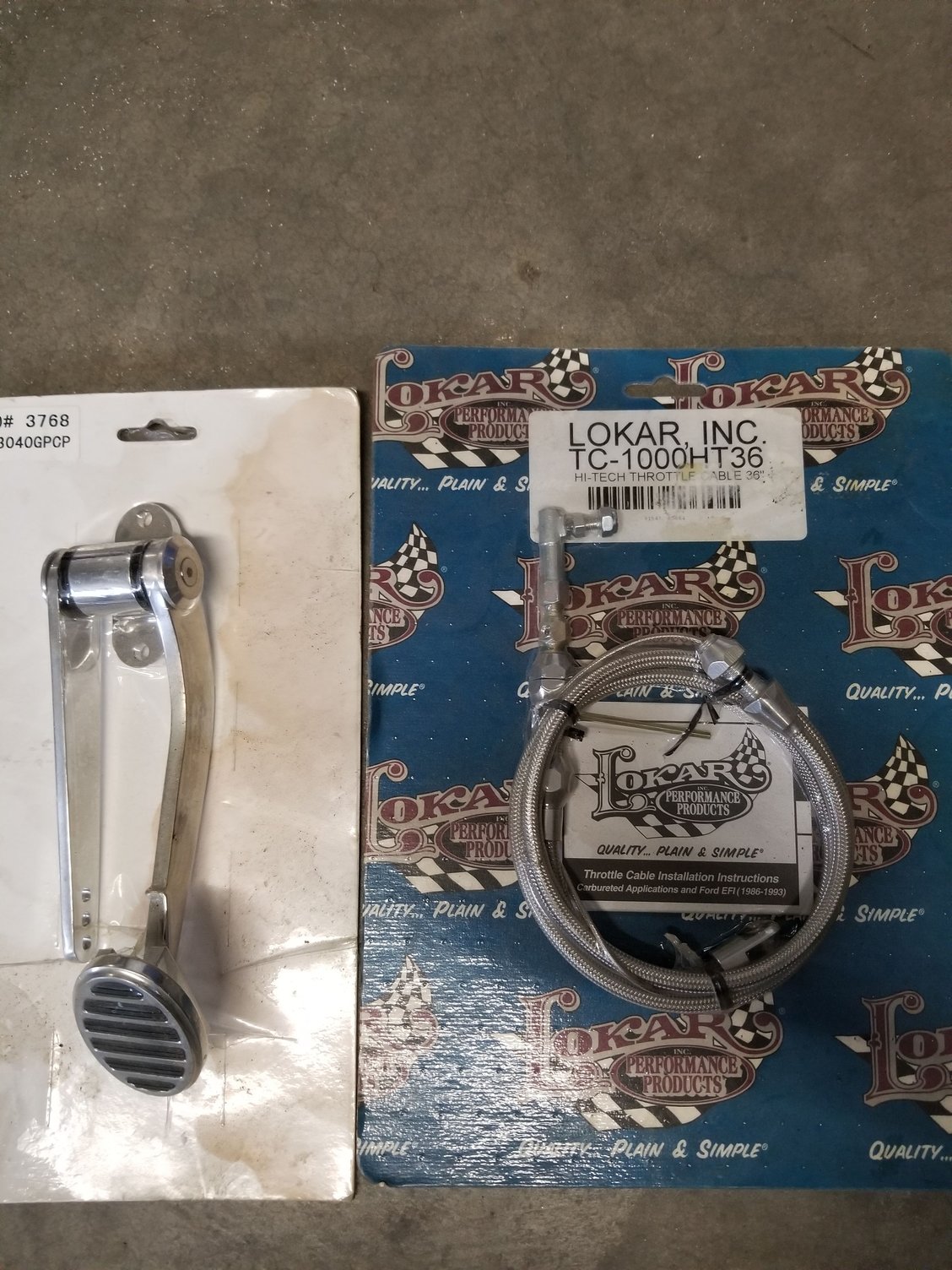 Engine - Internals - Ls3 rods, Ls7 upgraded rockers and random stuff - Used - La, CA 91354, United States