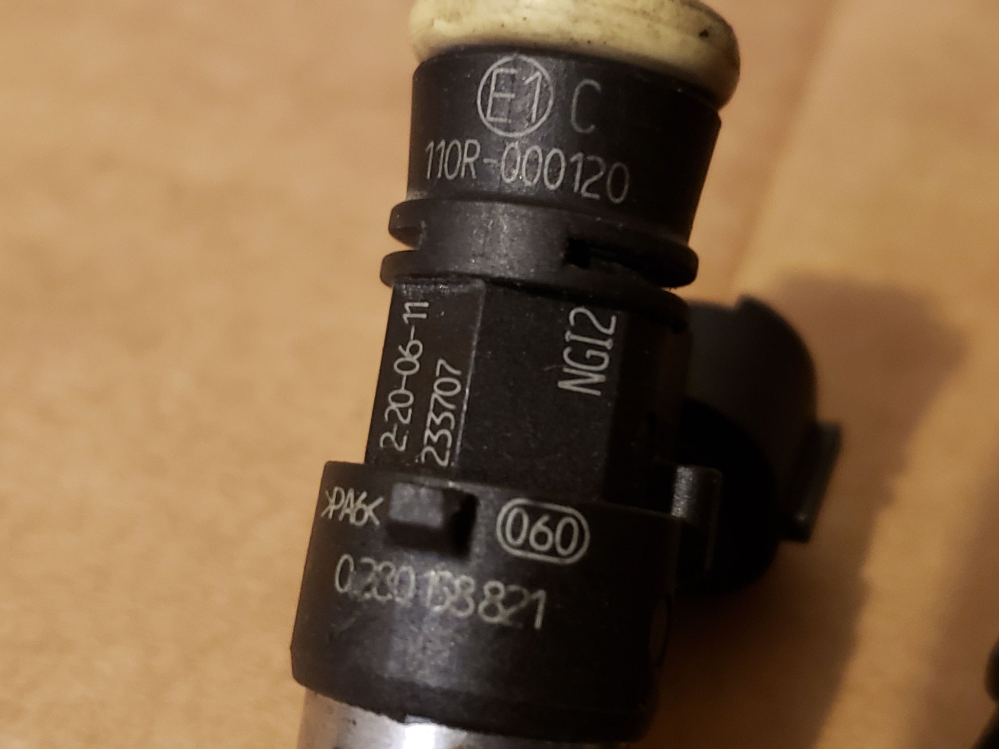  - Various Boost and other parts - Savannah, GA 31419, United States
