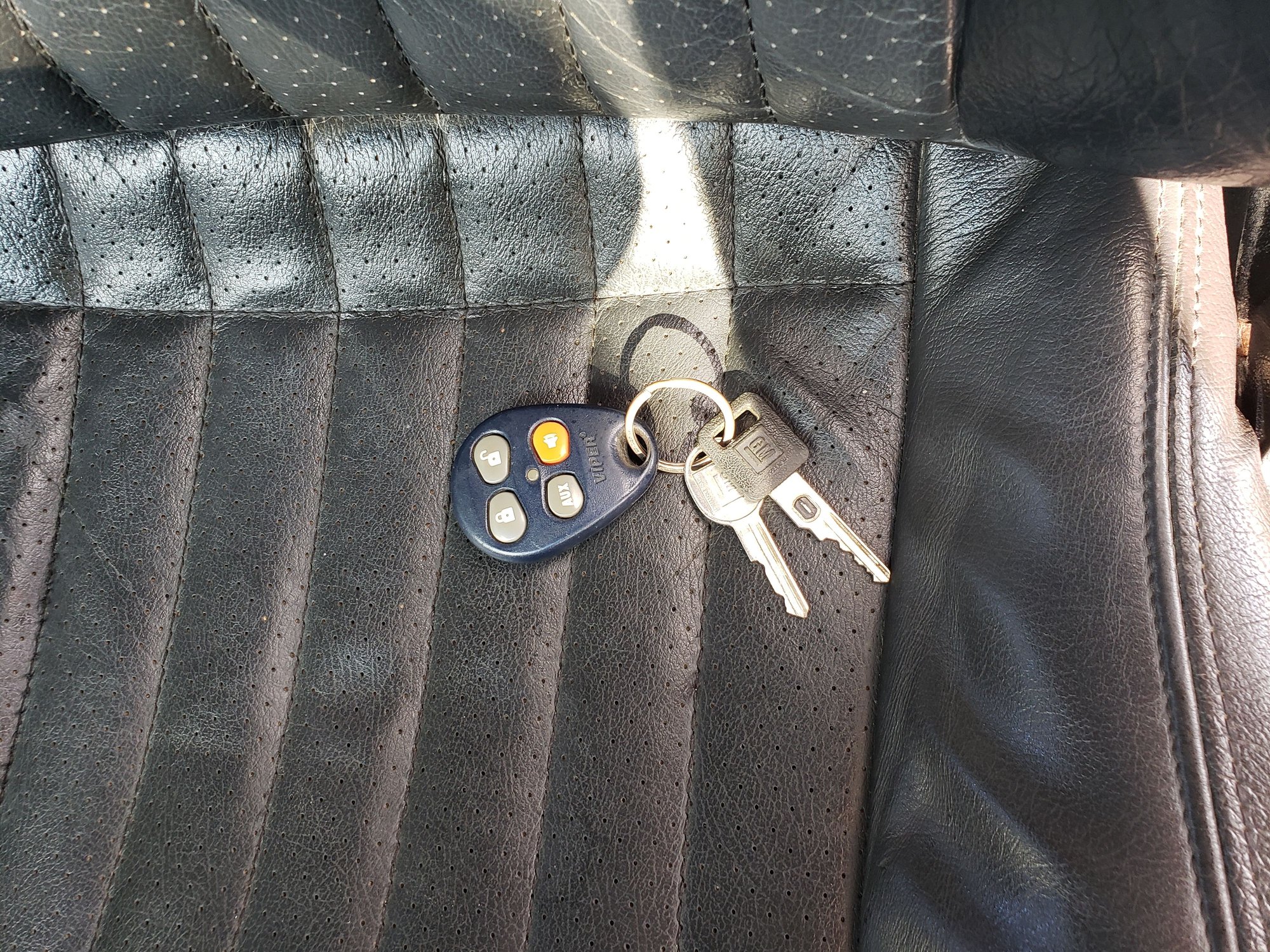 2002 Pontiac Firebird - 2002 WS6 M6 91k miles - Used - VIN 2G2FV22G122166518 - 91,100 Miles - 8 cyl - 2WD - Manual - Hatchback - Silver - Houston, TX 77086, United States