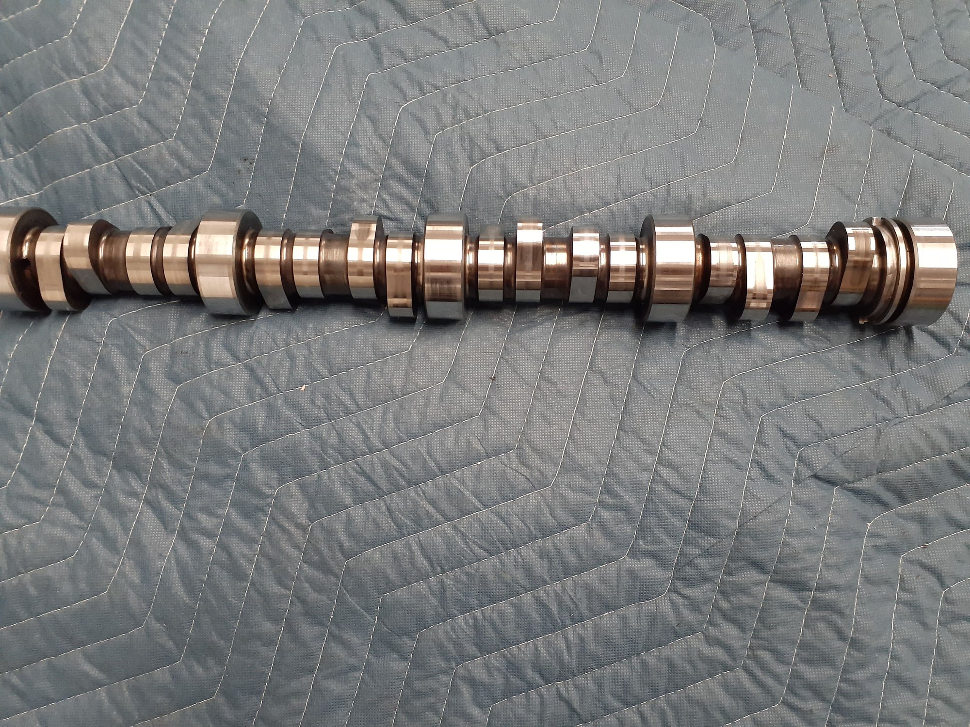 Engine - Internals - TSP MS3 cam - Used - Lincoln, NE 68502, United States