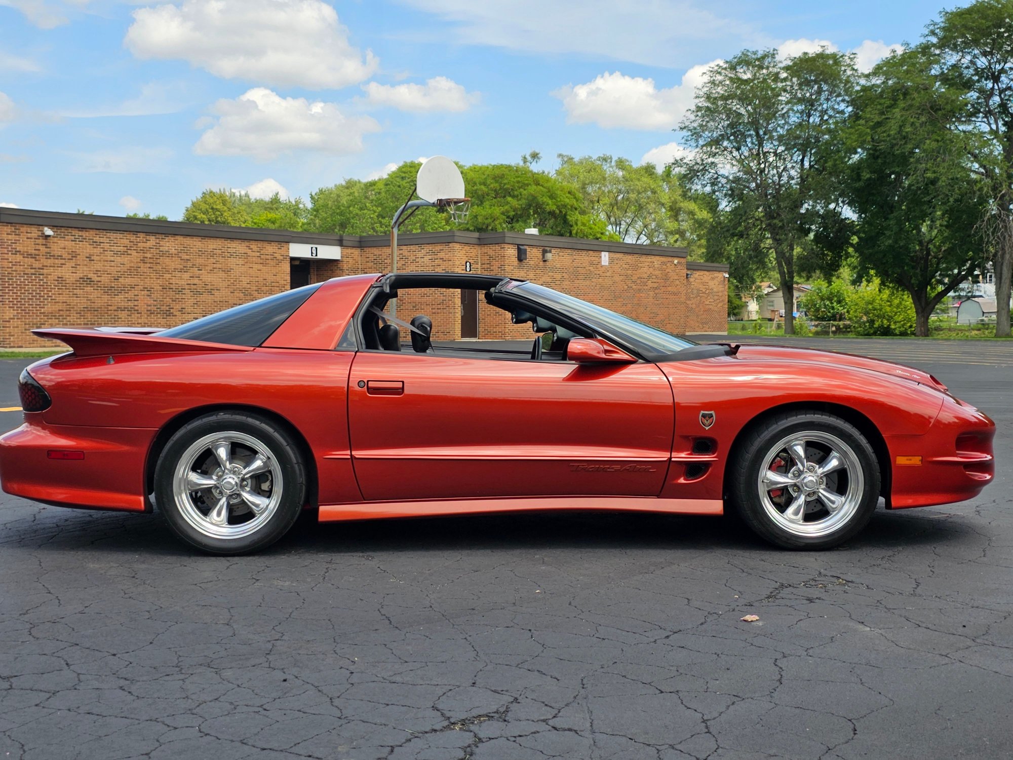 2002 Pontiac Firebird - 2002 som trans am ws6 turbo 800hp - Used - VIN 2g2fv22g022126284 - 2,000 Miles - Hanover Park, IL 60133, United States