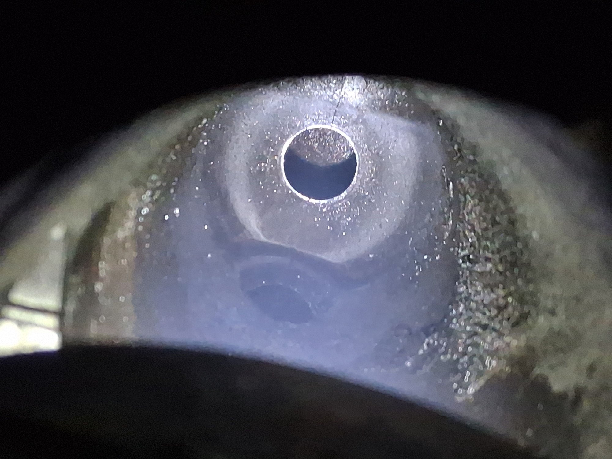 2002 2500 6.0 smoking issue | Chevy Silverado and GMC Sierra Forum