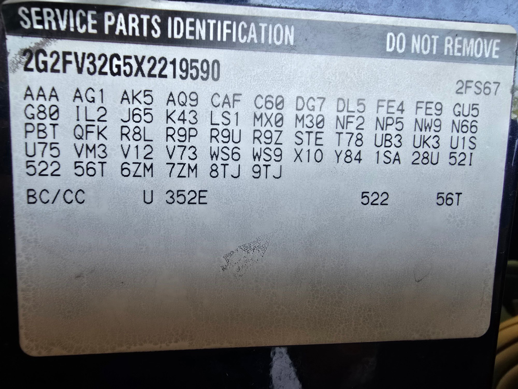 1999 Pontiac Firebird - 1999 Pontiac Trans Am WS6 convertible,  Low miles Runs Great - Used - Kennewick, WA 99336, United States