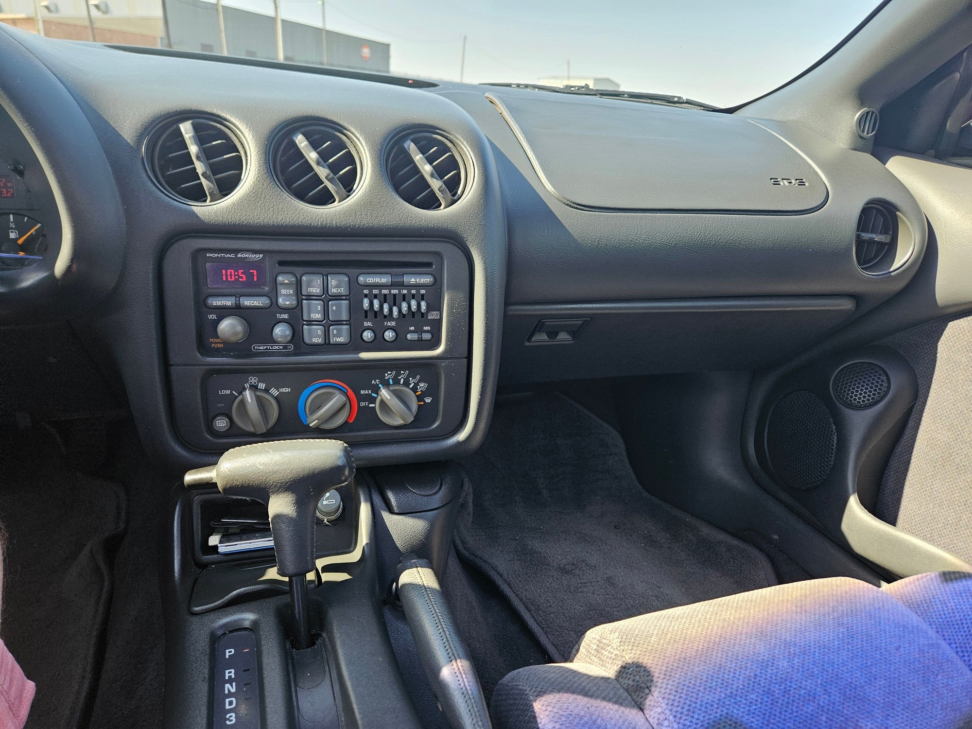 1997 Pontiac Firebird - 1997 Pontiac Trans Am (1 of 34 BPM's) - Used - VIN 2G2FV22P9V2230549 - 102,500 Miles - 8 cyl - 2WD - Automatic - Coupe - Purple - Hurst, TX 76054, United States